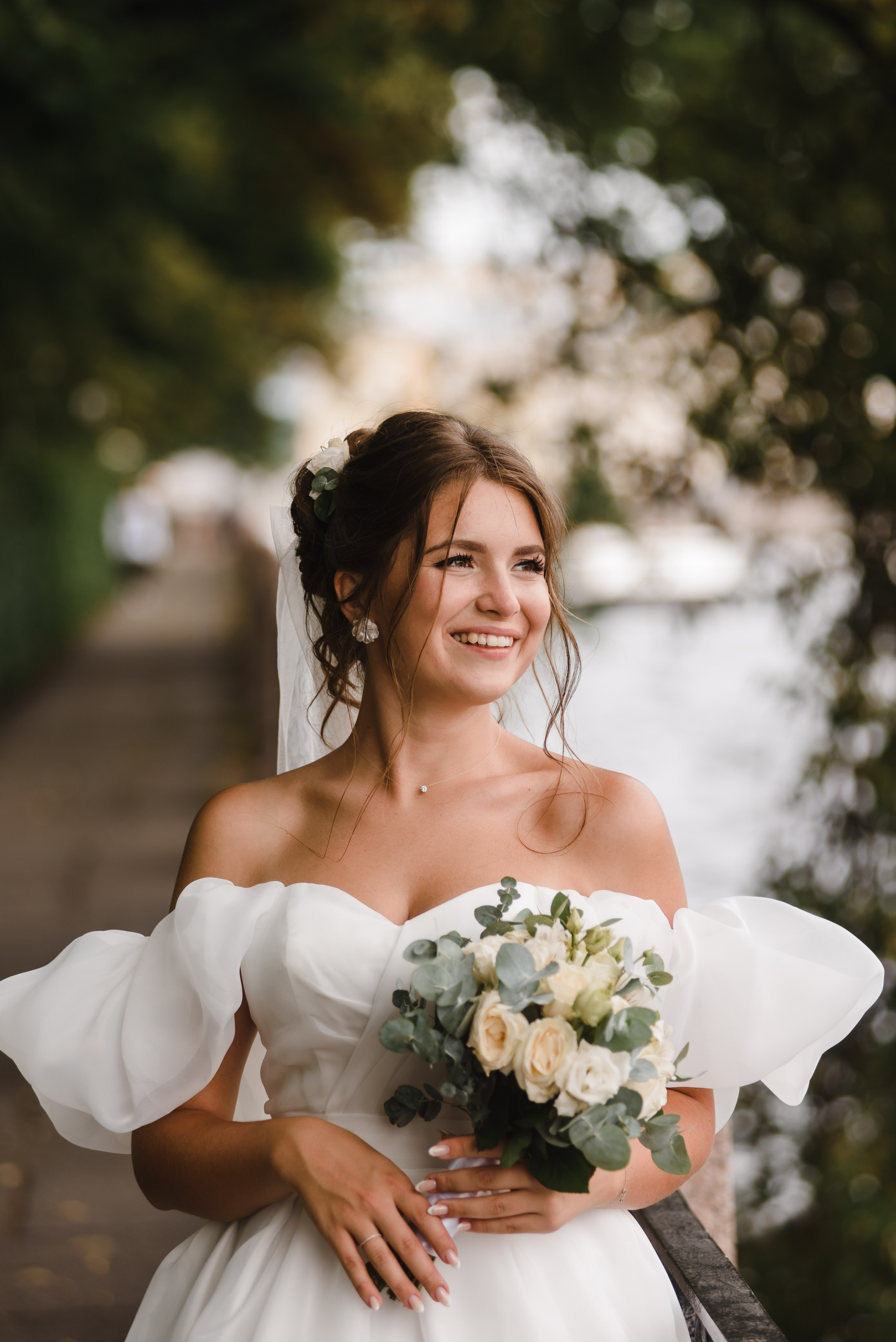 Фотограф на свадьбу в С-Пб Борис Большой