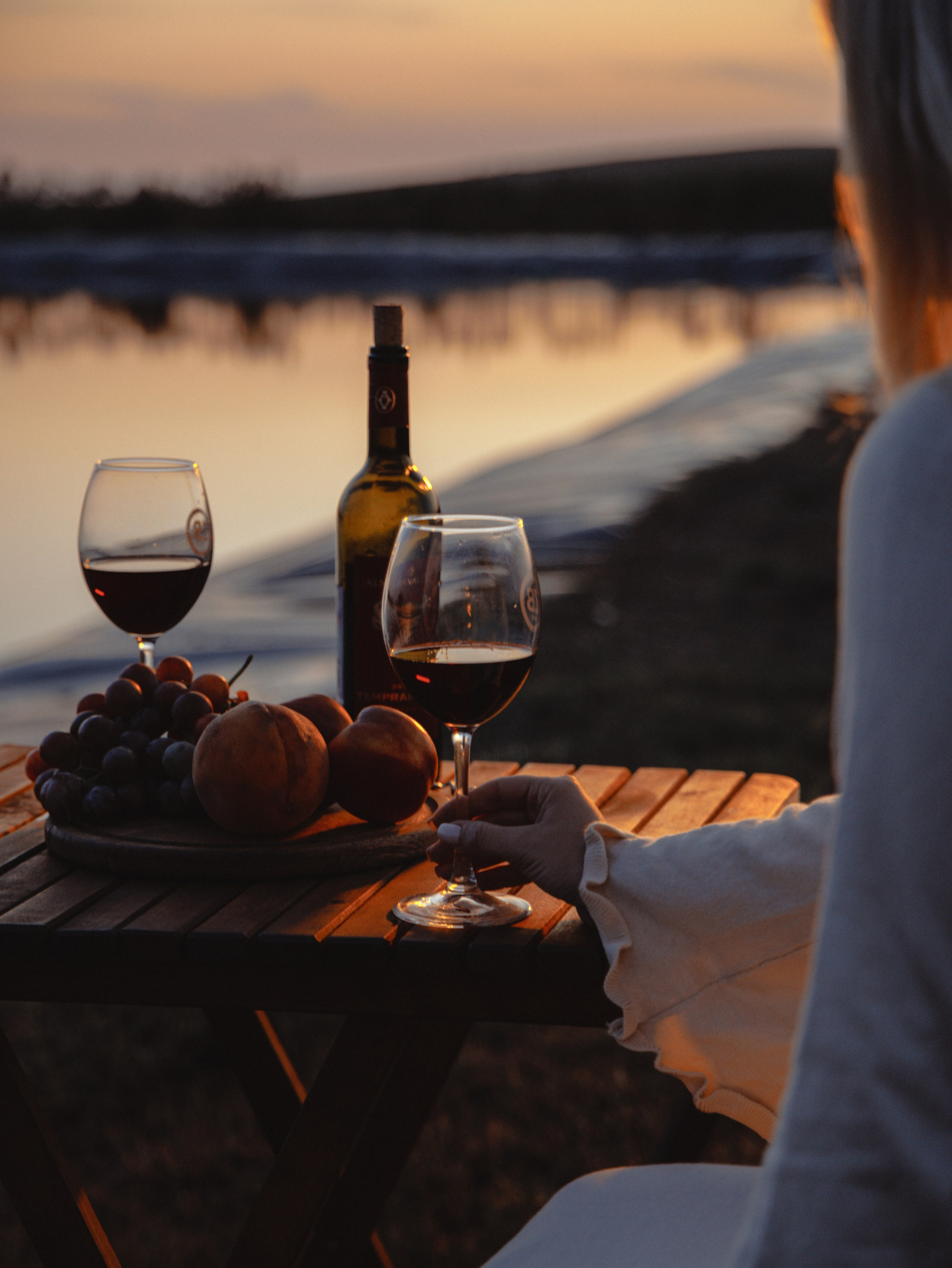 Domik в саду. Артем Корнев Фотограф