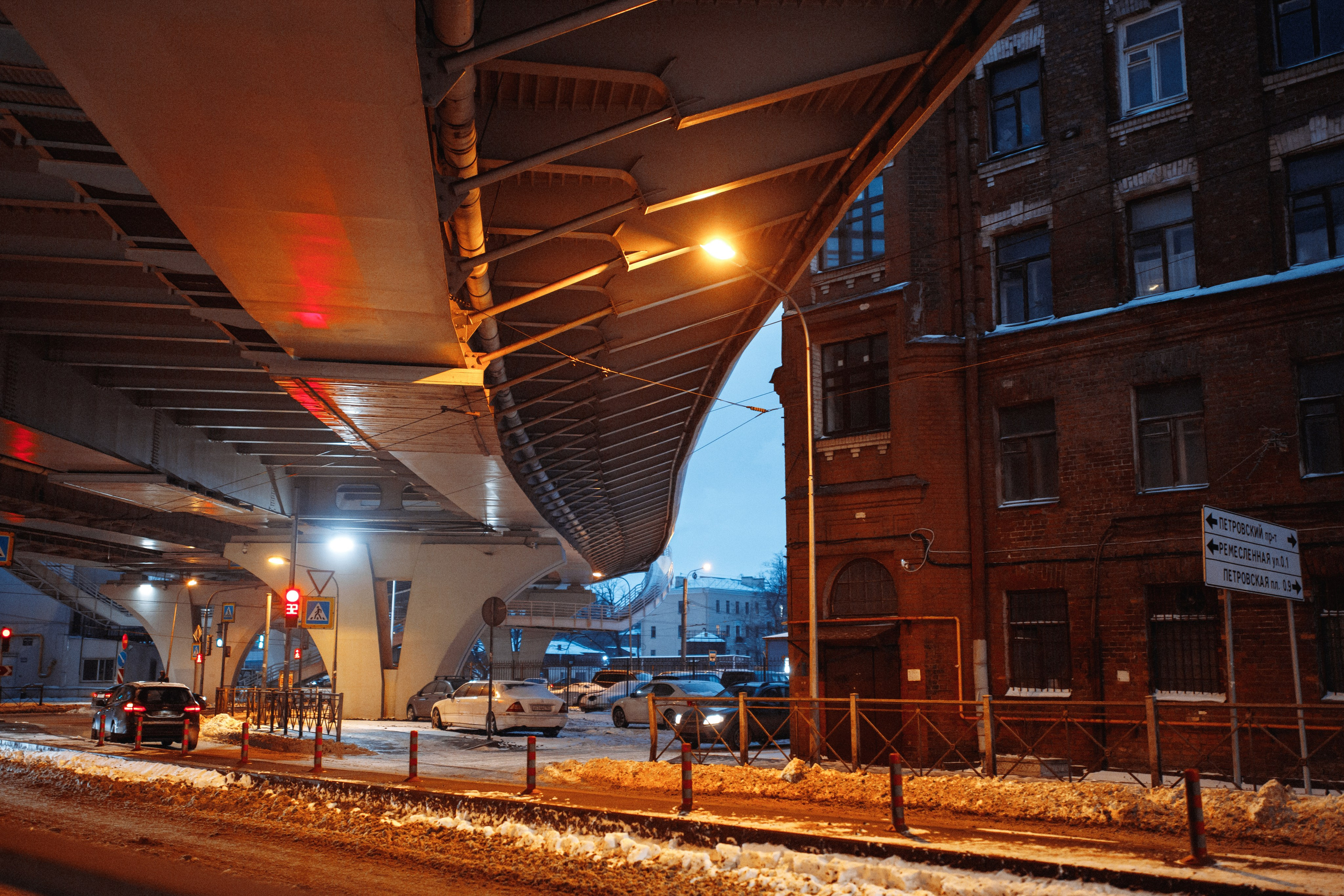 Urban. Артем Корнев Фотограф