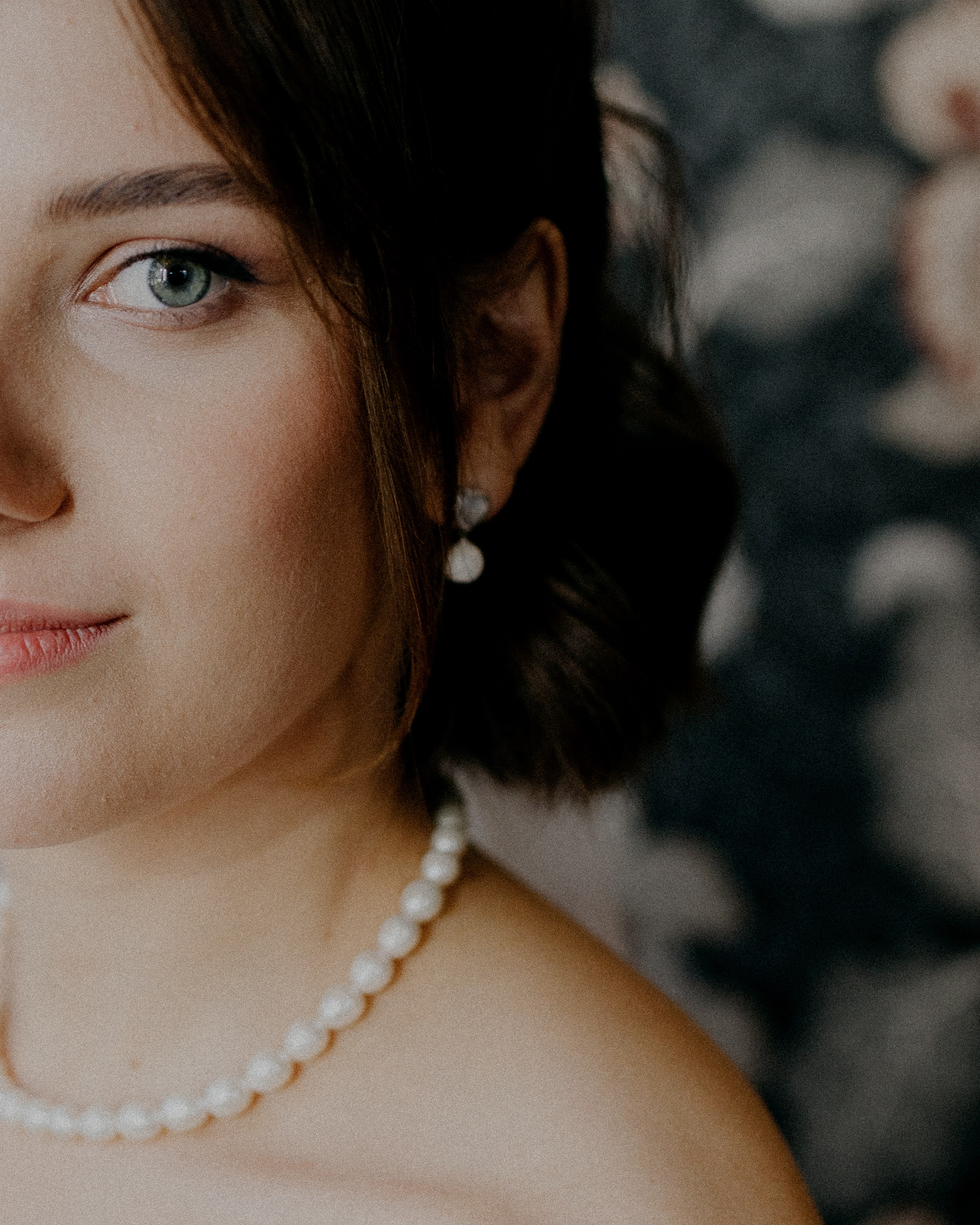 ВЯНЧАННЕ ГАННЫ І ЭРВІНА. Фотограф Юля Королёва