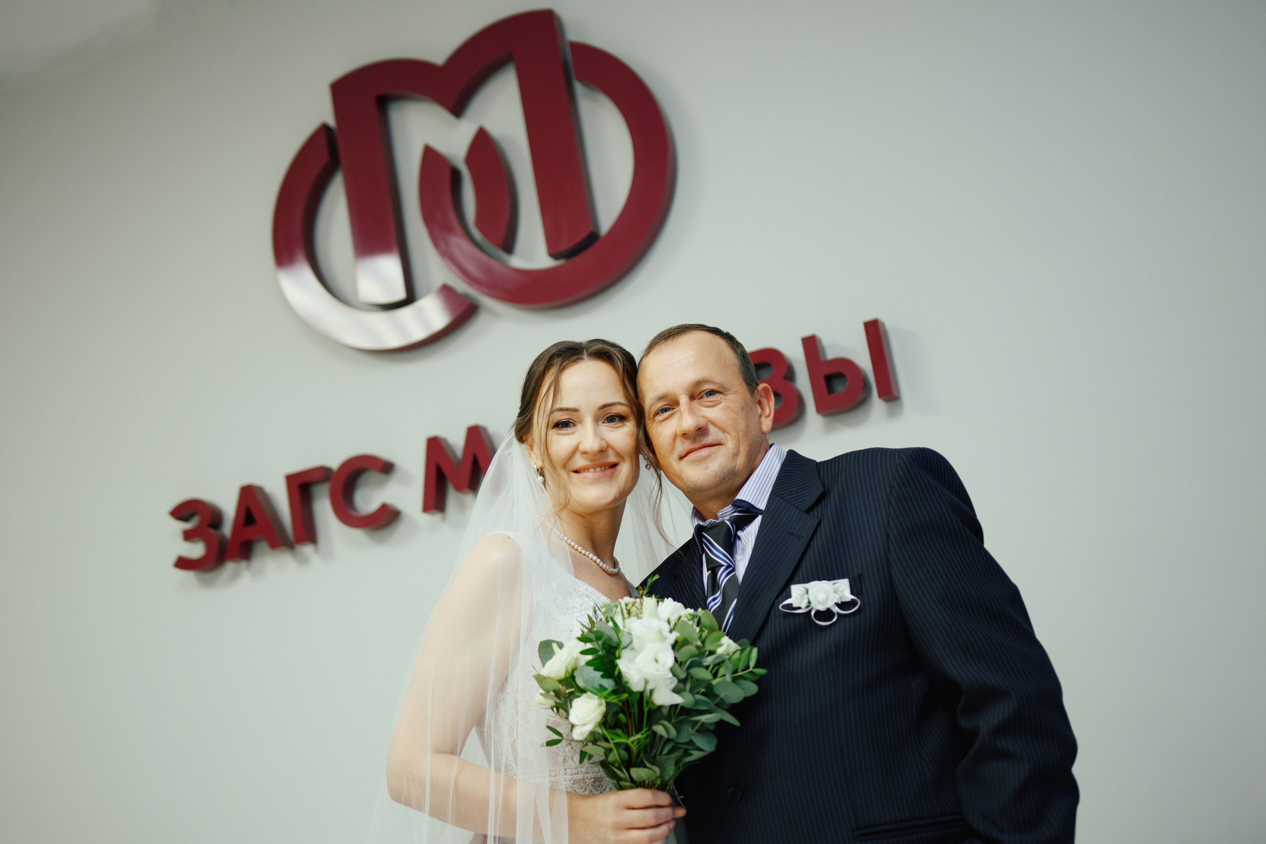 Свадьба Ани и Юры. Шилов Арсений — репортажный фотограф в Москве