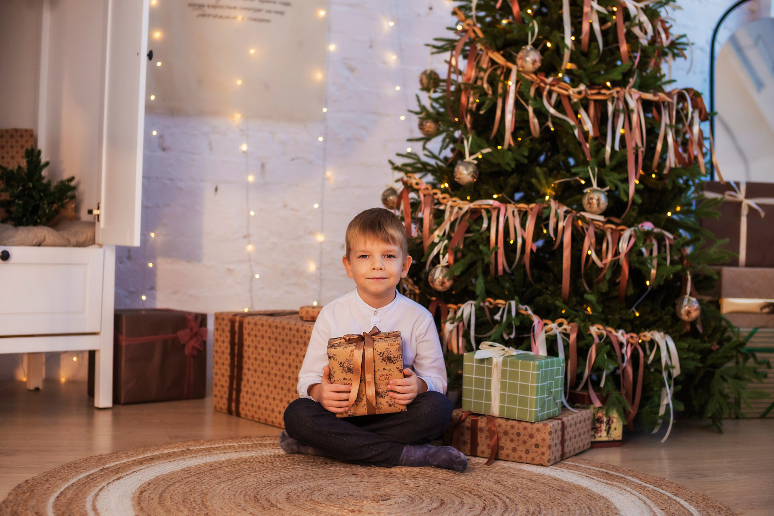 Фотостудия ИСО. Семейный фотограф в Саратове