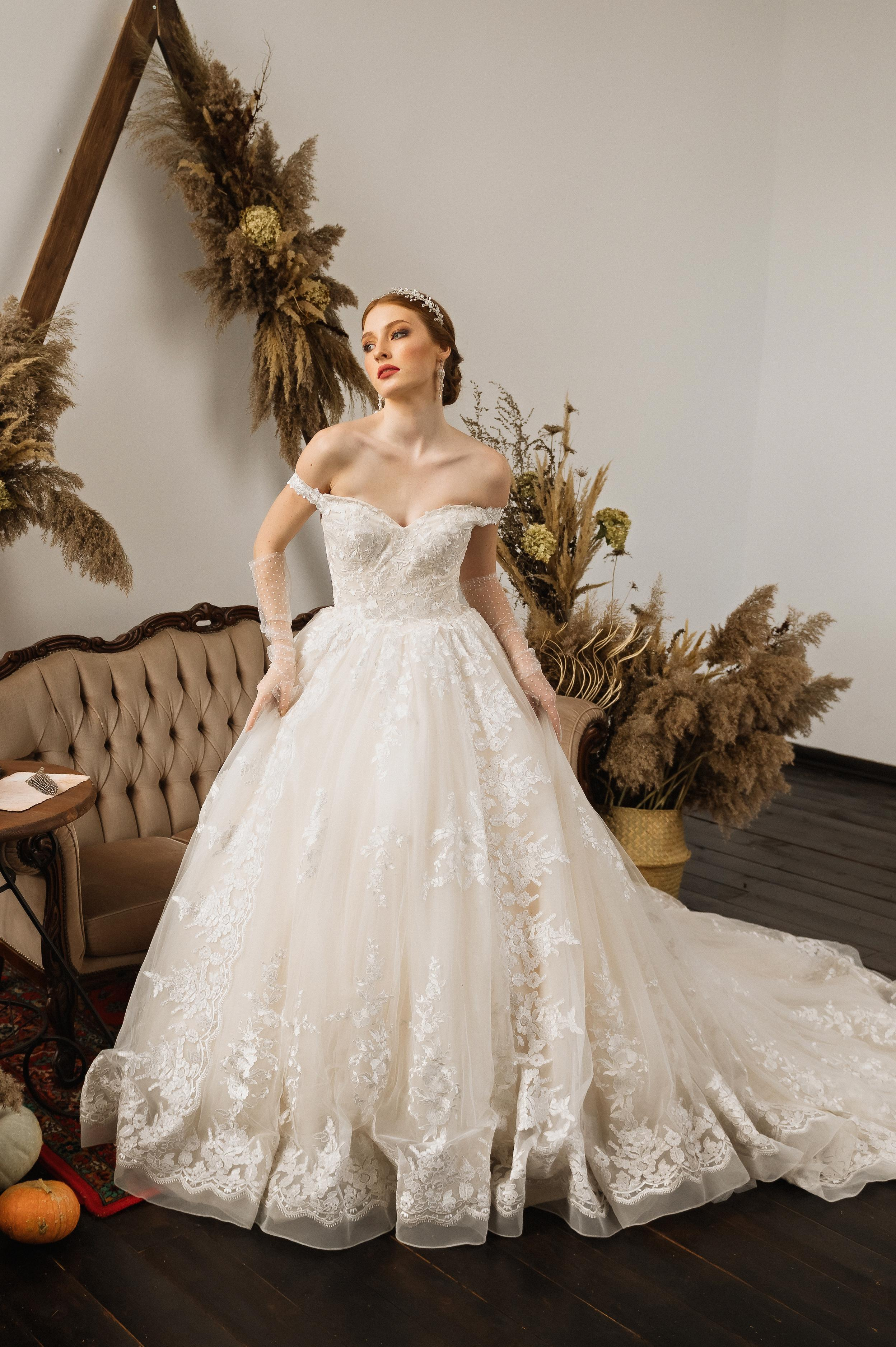 Эн. Свадебный фотограф в Белгороде Владимир Золотарев