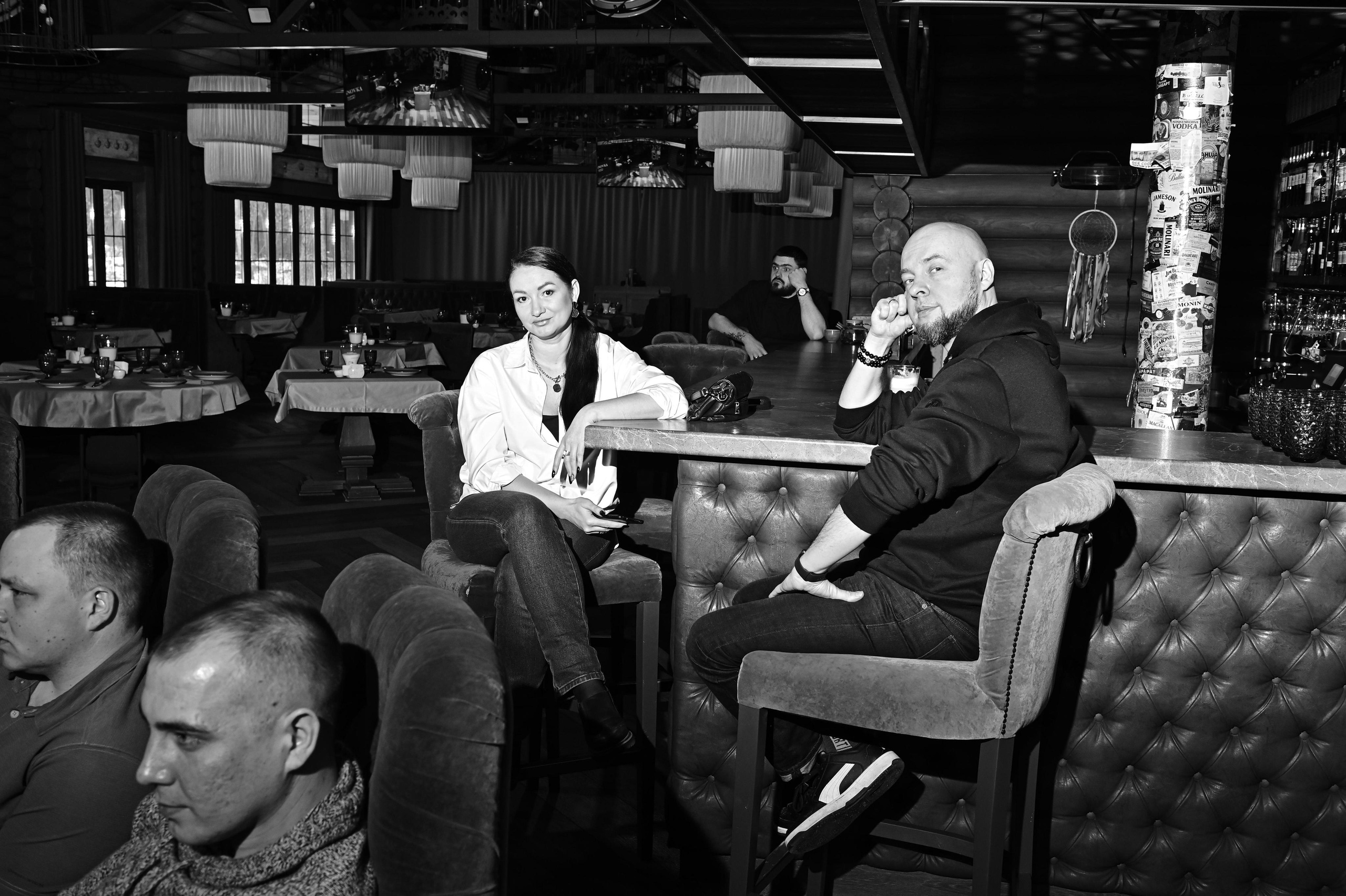 МК Event DJ К. Телешев. Свадебный фотограф в Белгороде Владимир Золотарев