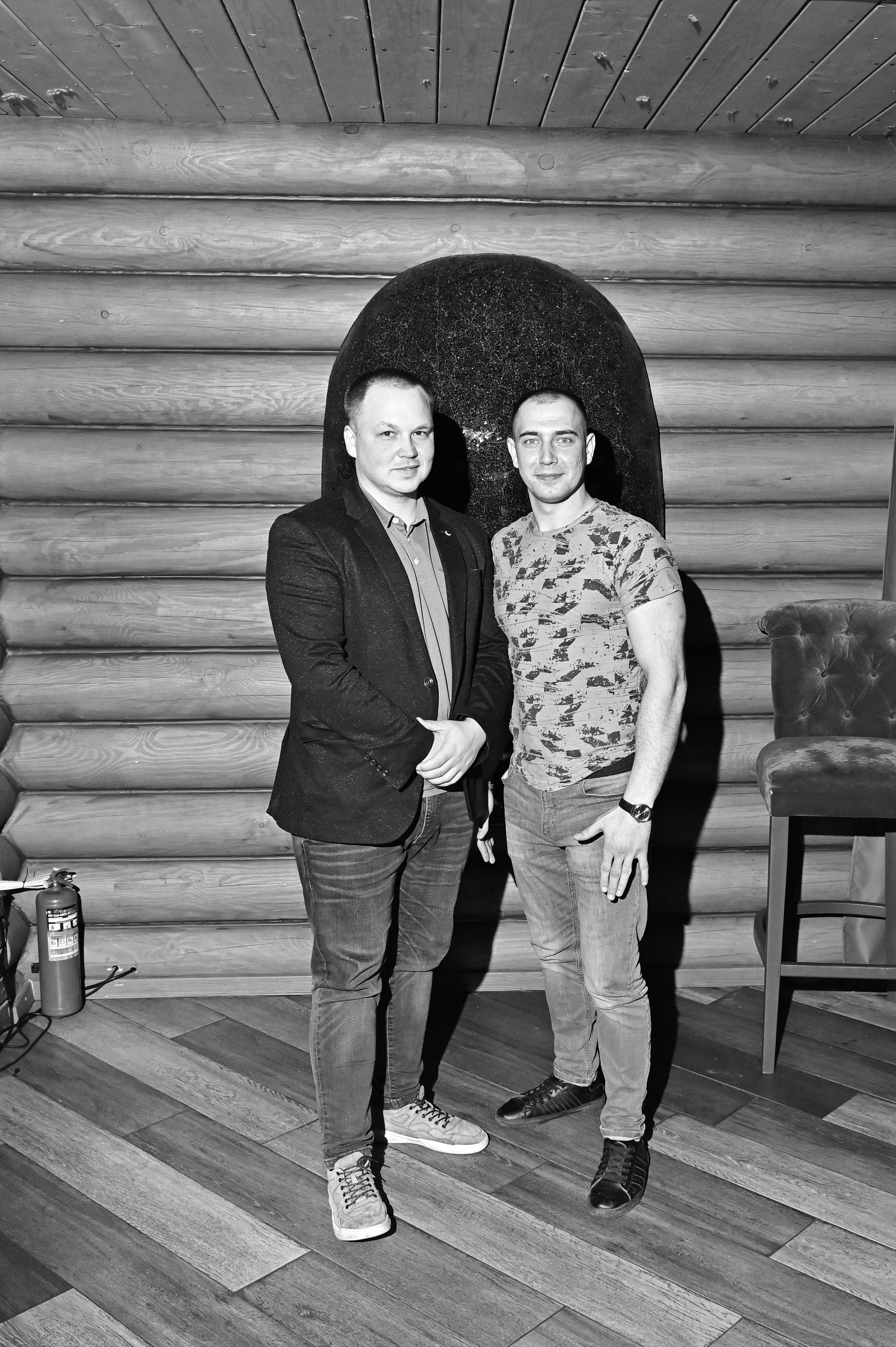 МК Event DJ К. Телешев. Свадебный фотограф в Белгороде Владимир Золотарев