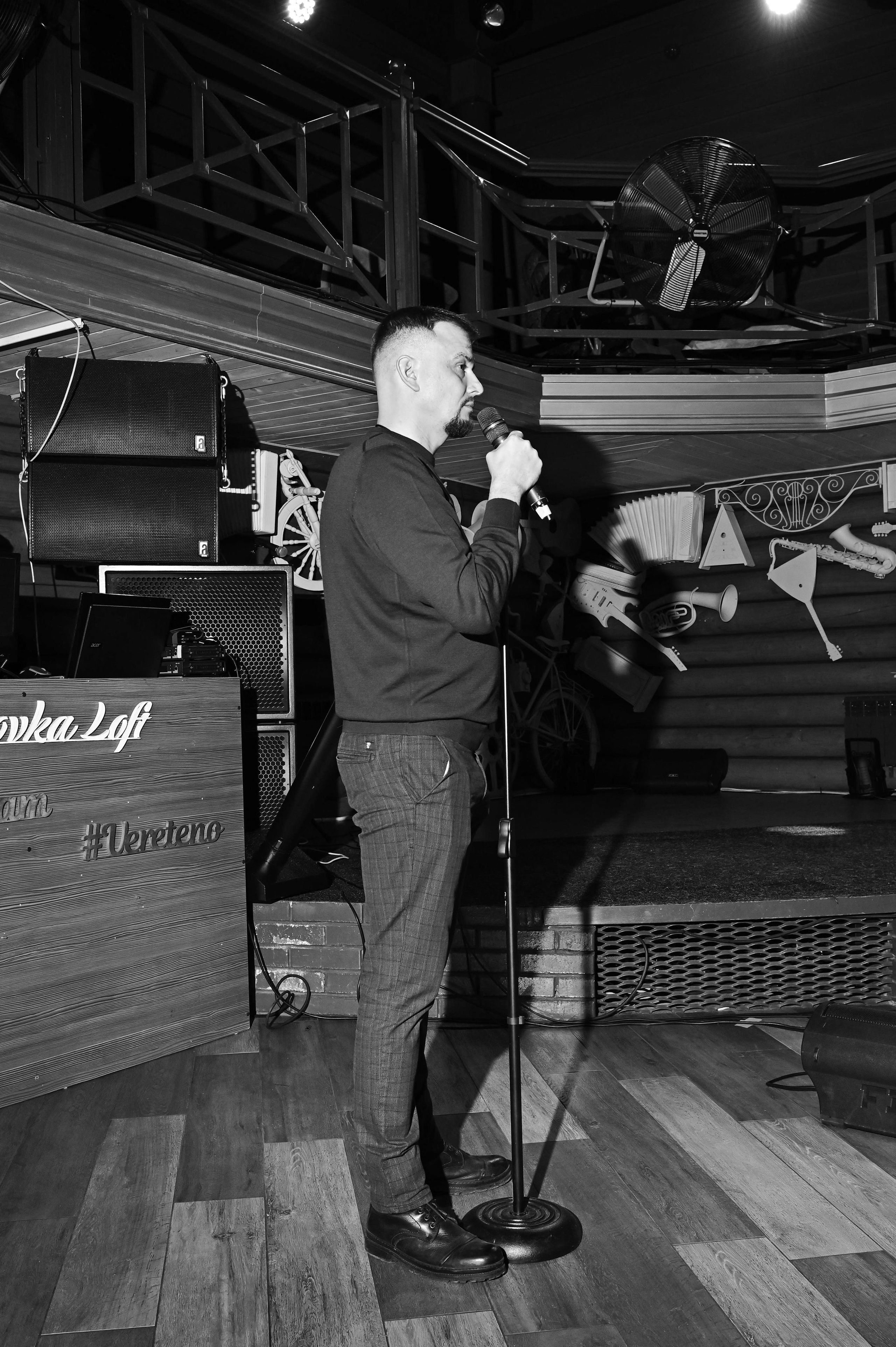 МК Event DJ К. Телешев. Свадебный фотограф в Белгороде Владимир Золотарев