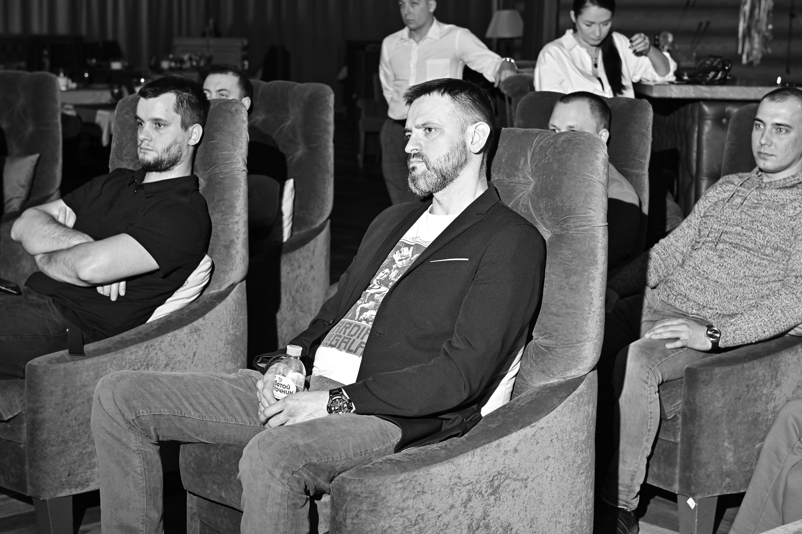 МК Event DJ К. Телешев. Свадебный фотограф в Белгороде Владимир Золотарев