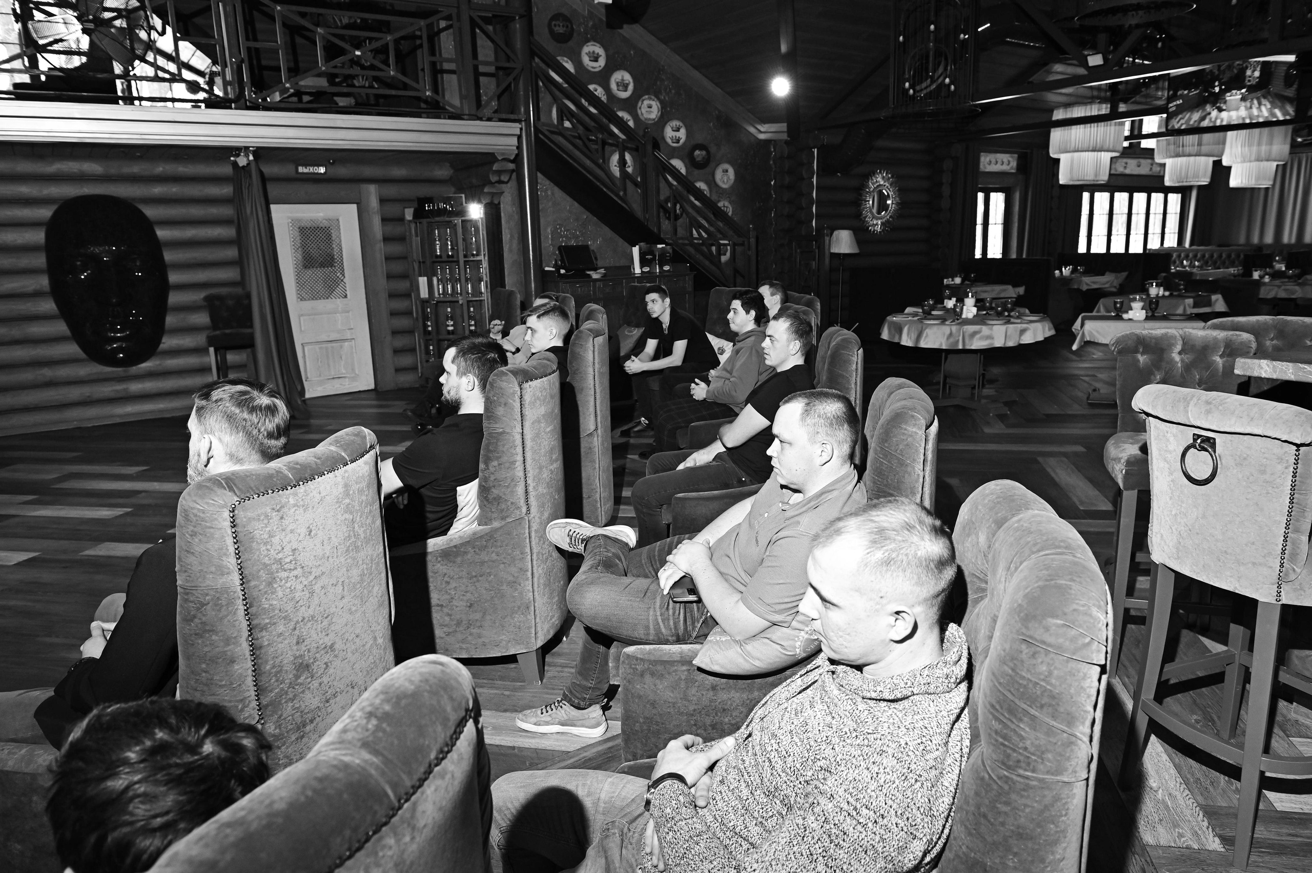 МК Event DJ К. Телешев. Свадебный фотограф в Белгороде Владимир Золотарев