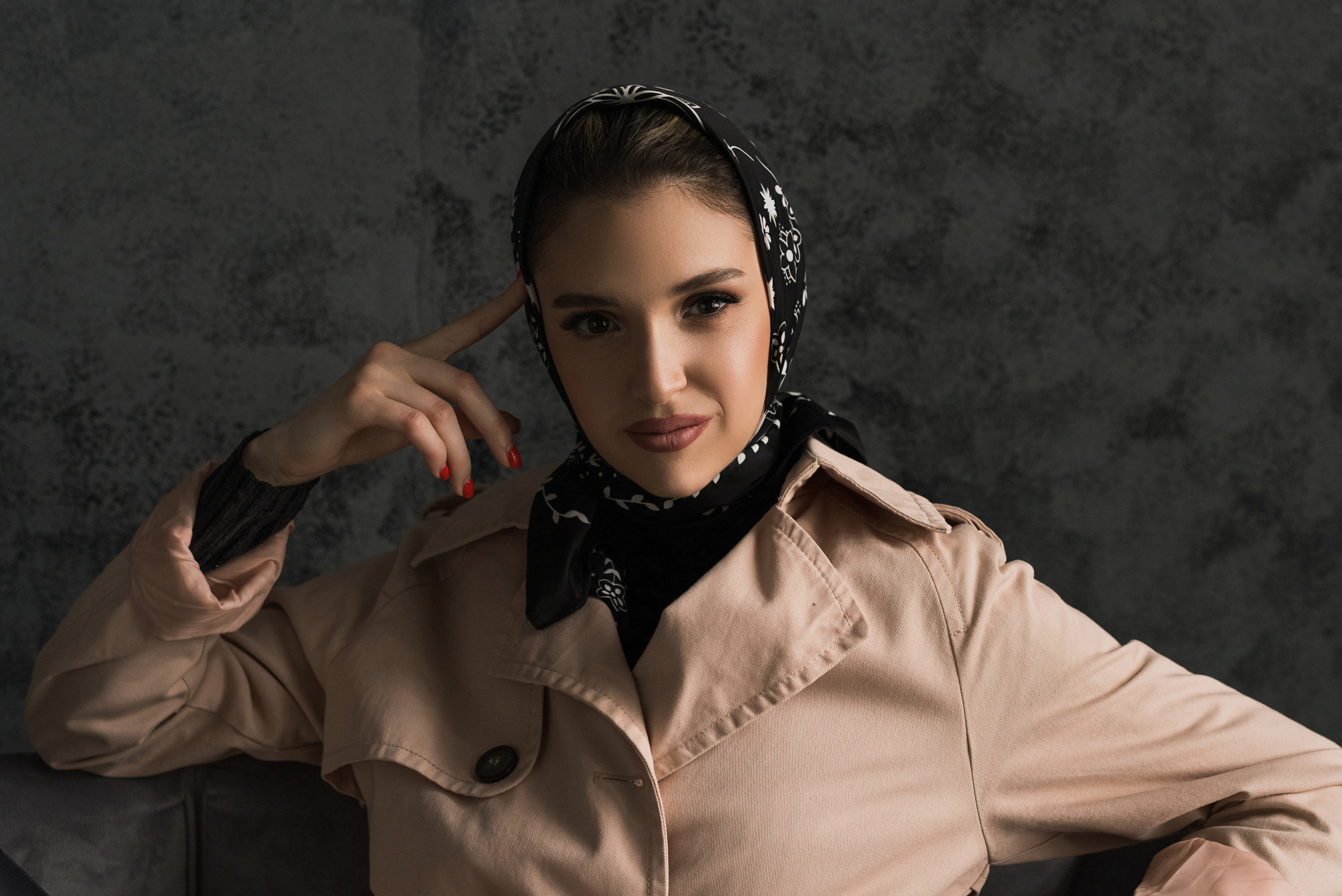 Ксения. Свадебный фотограф в Белгороде Владимир Золотарев