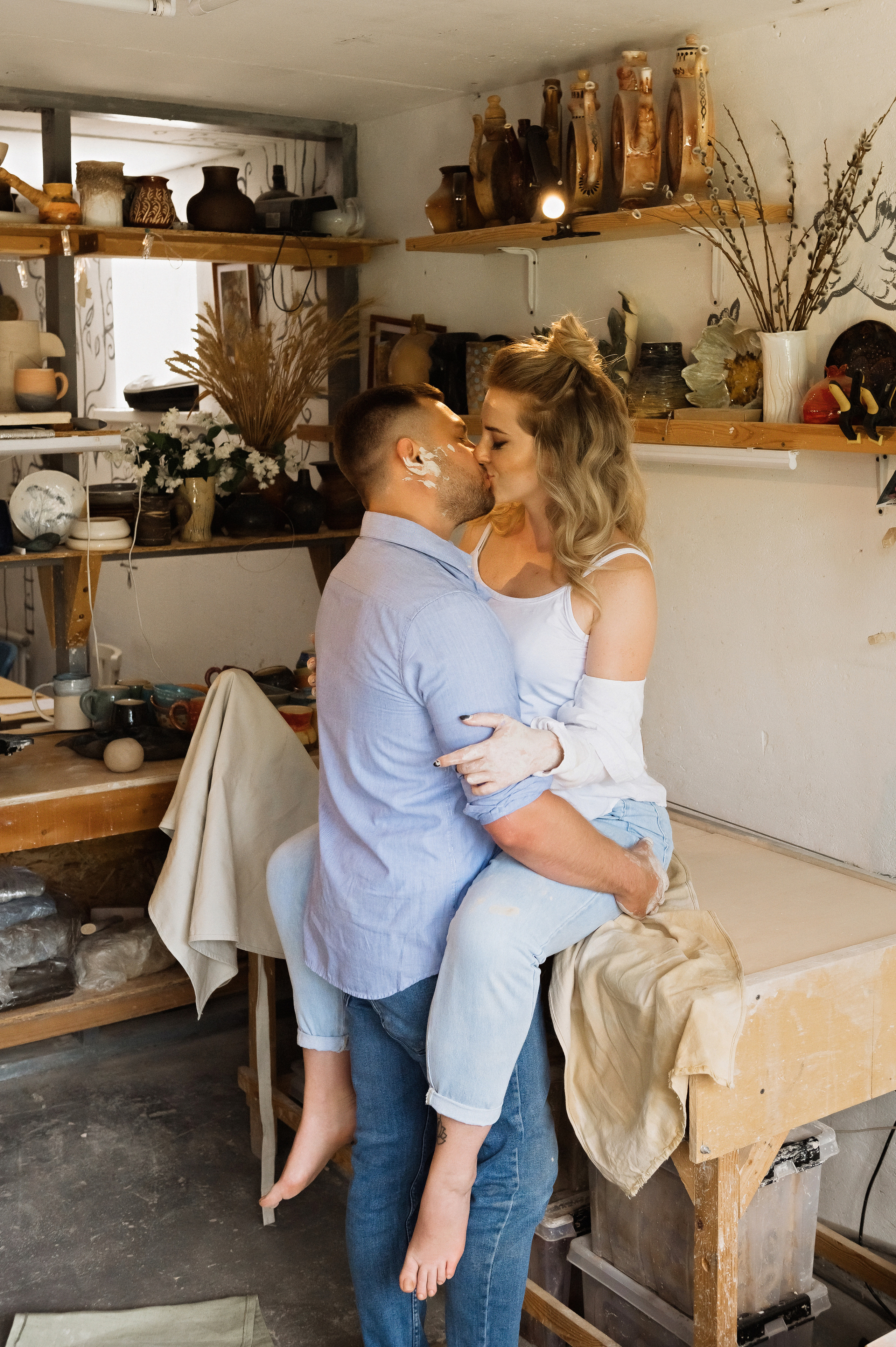 Артем и Рита. Свадебный фотограф в Белгороде Владимир Золотарев