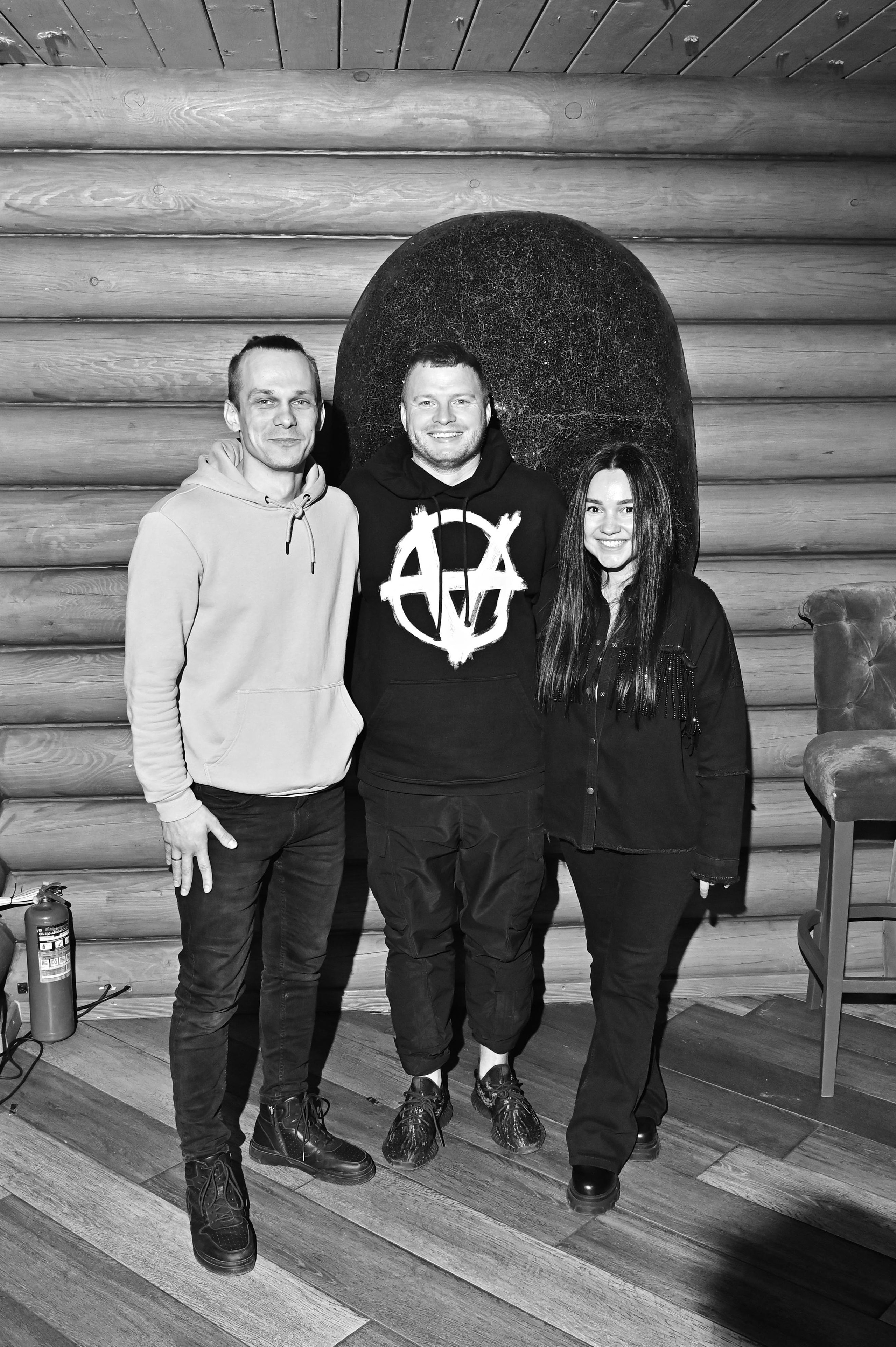 МК Event DJ К. Телешев. Свадебный фотограф в Белгороде Владимир Золотарев