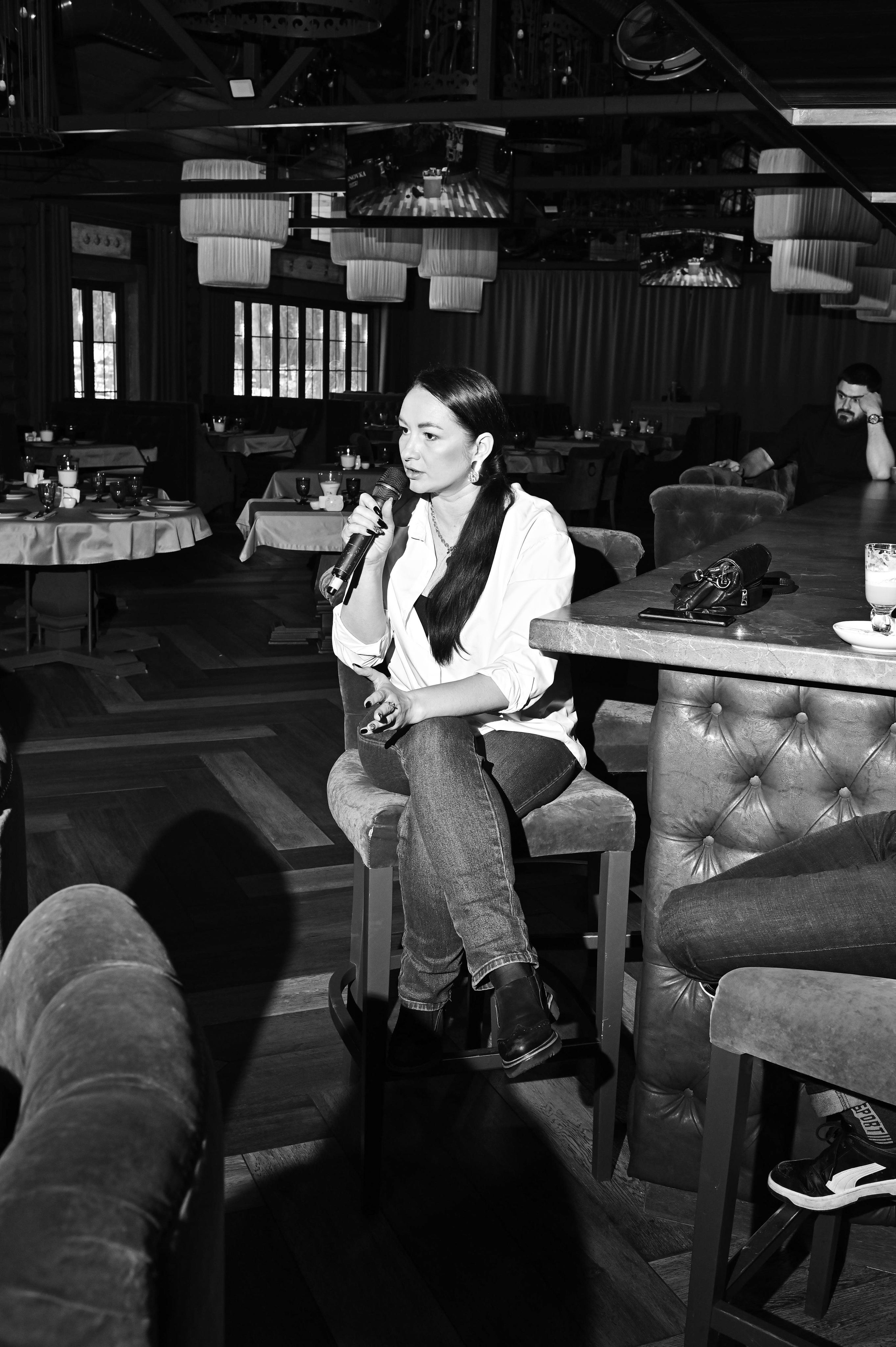 МК Event DJ К. Телешев. Свадебный фотограф в Белгороде Владимир Золотарев