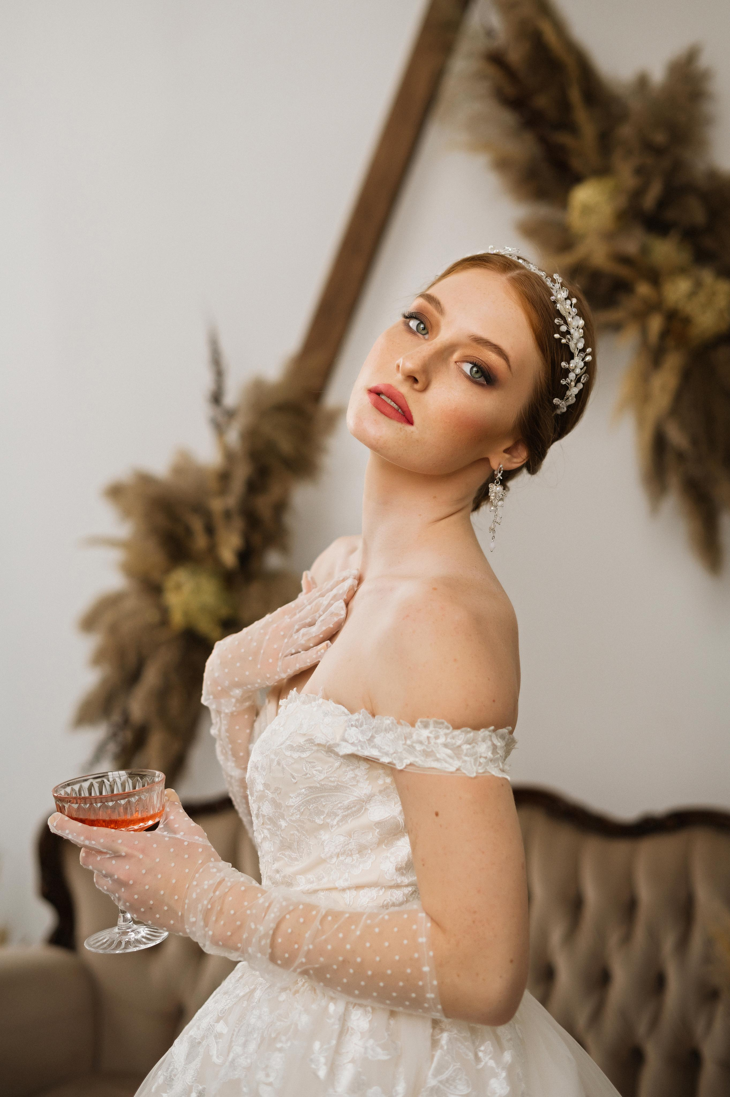 Эн. Свадебный фотограф в Белгороде Владимир Золотарев