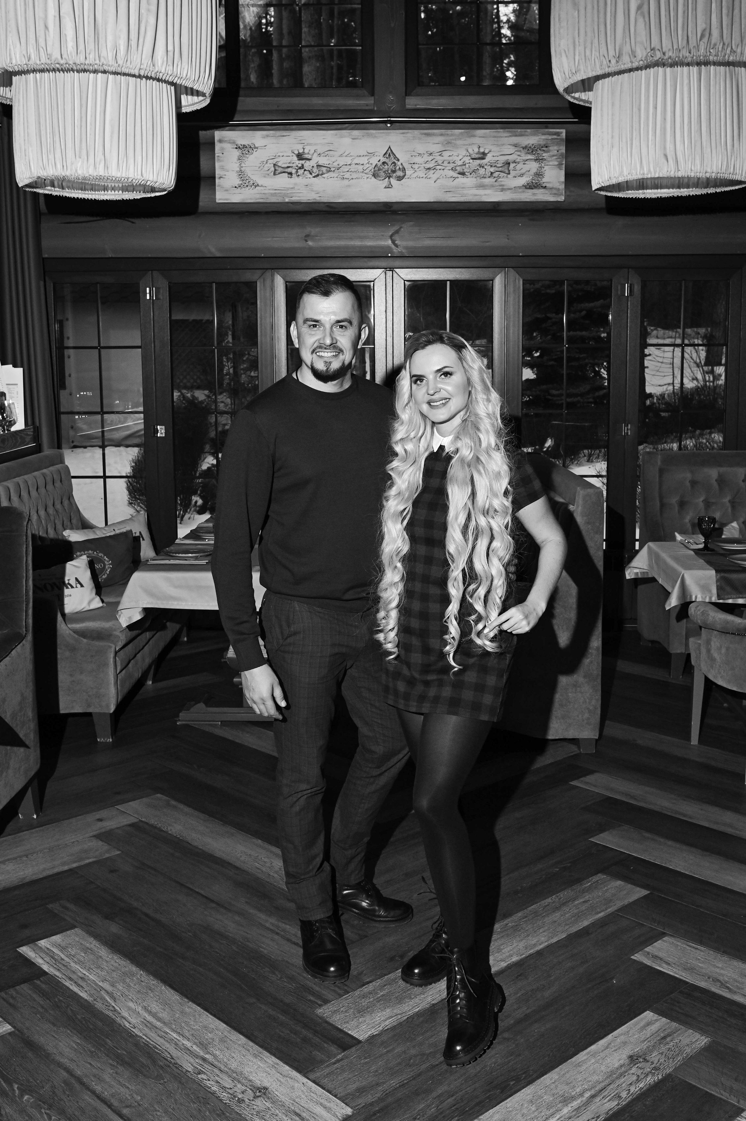 МК Event DJ К. Телешев. Свадебный фотограф в Белгороде Владимир Золотарев