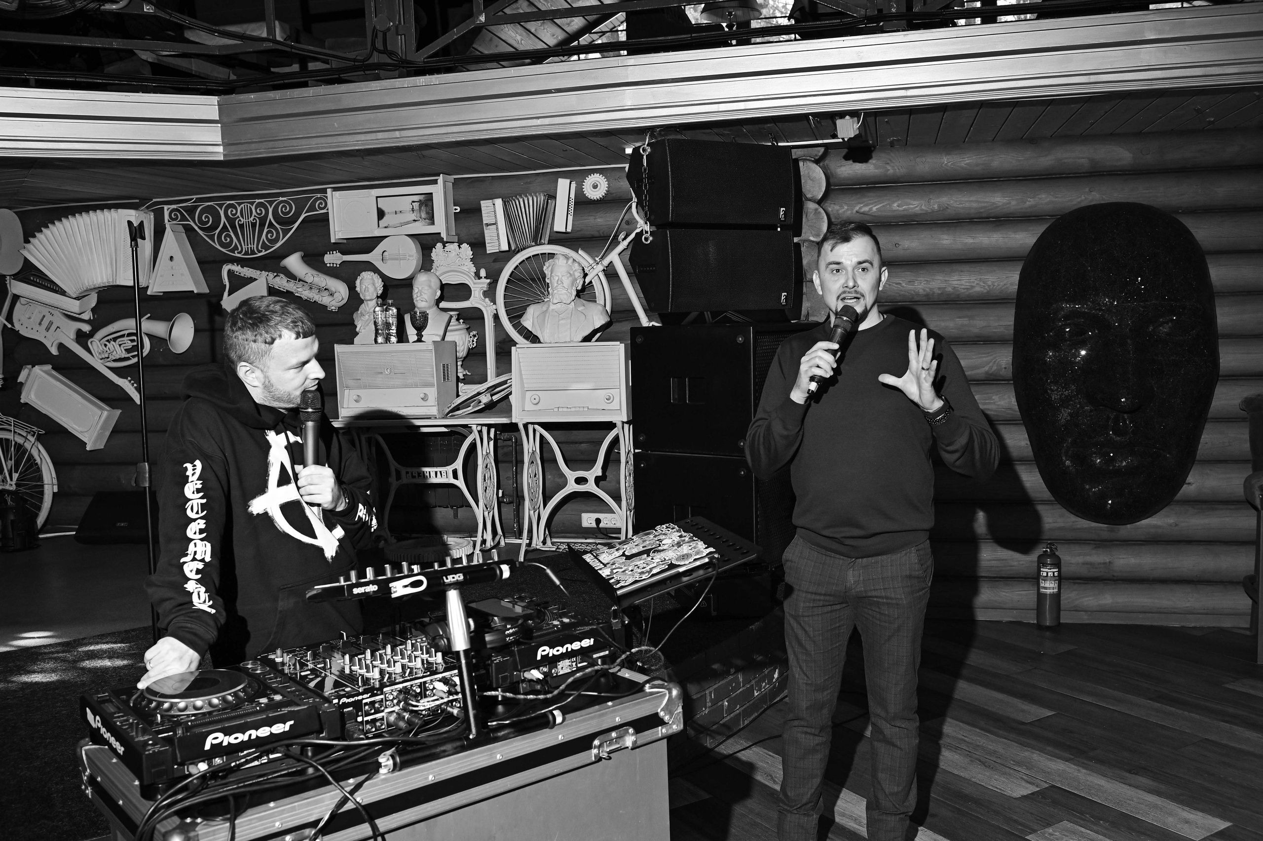 МК Event DJ К. Телешев. Свадебный фотограф в Белгороде Владимир Золотарев