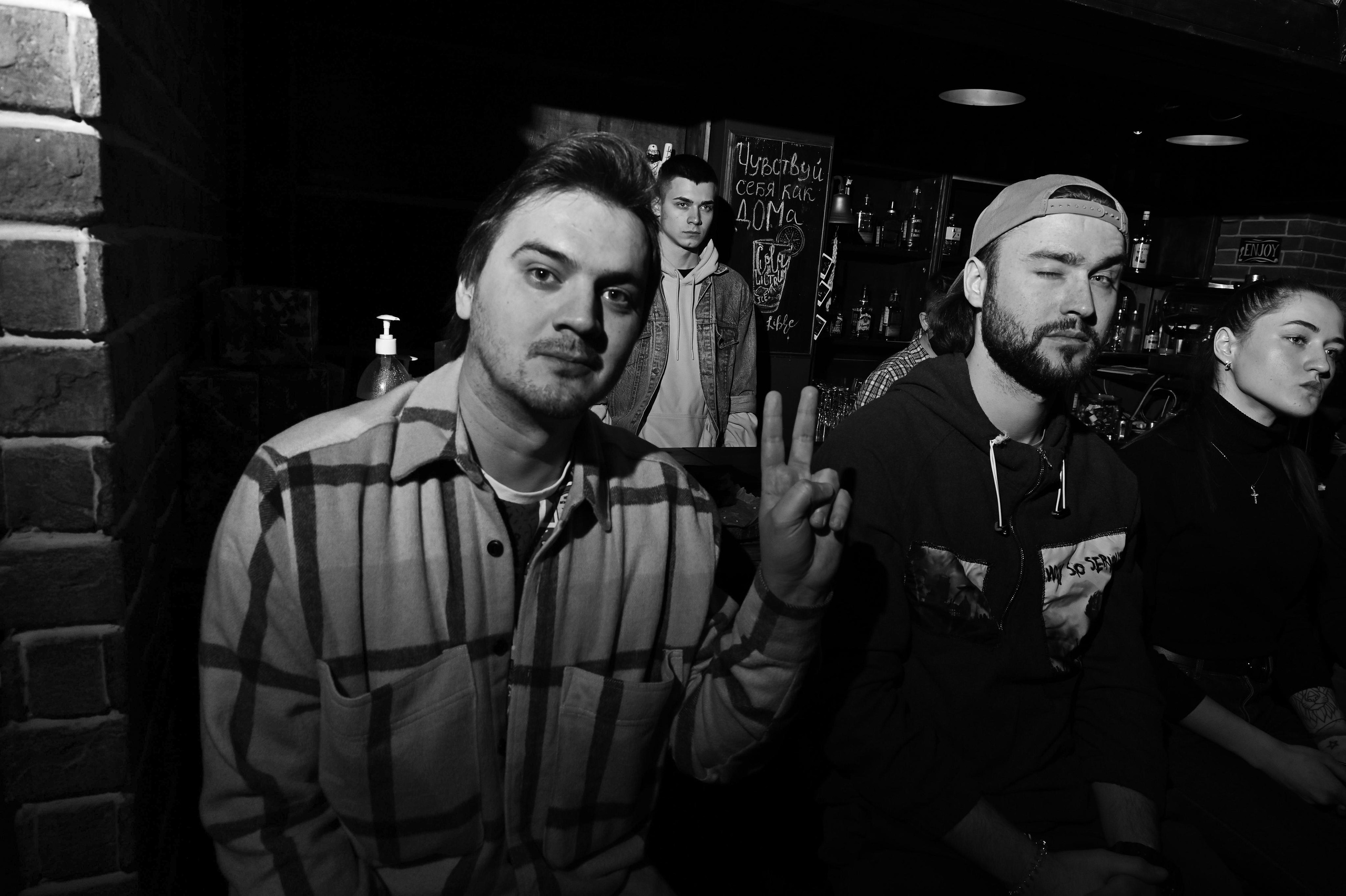 ВМЕСТЕ — Белгород. Свадебный фотограф в Белгороде Владимир Золотарев