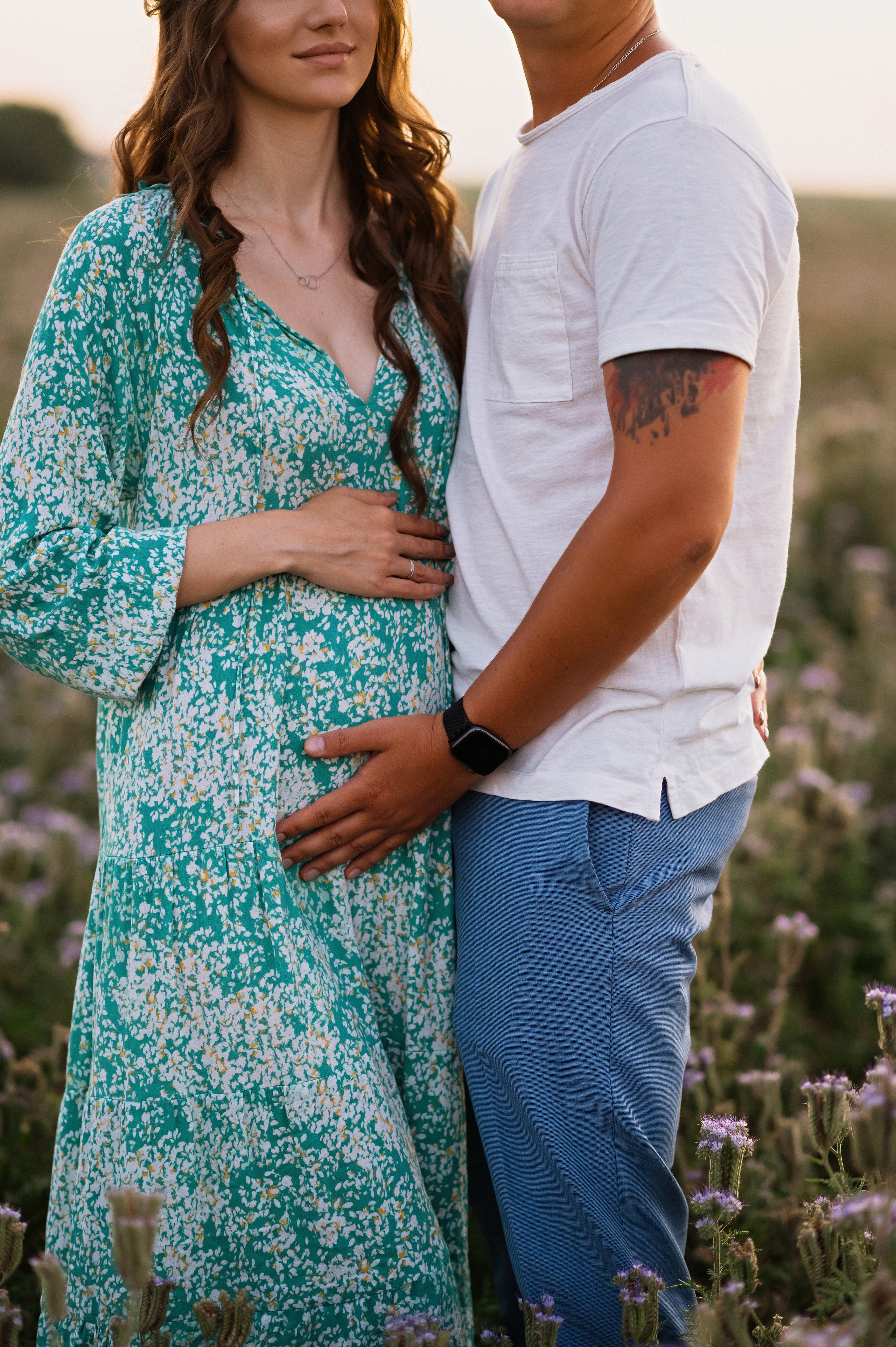 Павел и Таня. Свадебный фотограф в Белгороде Владимир Золотарев