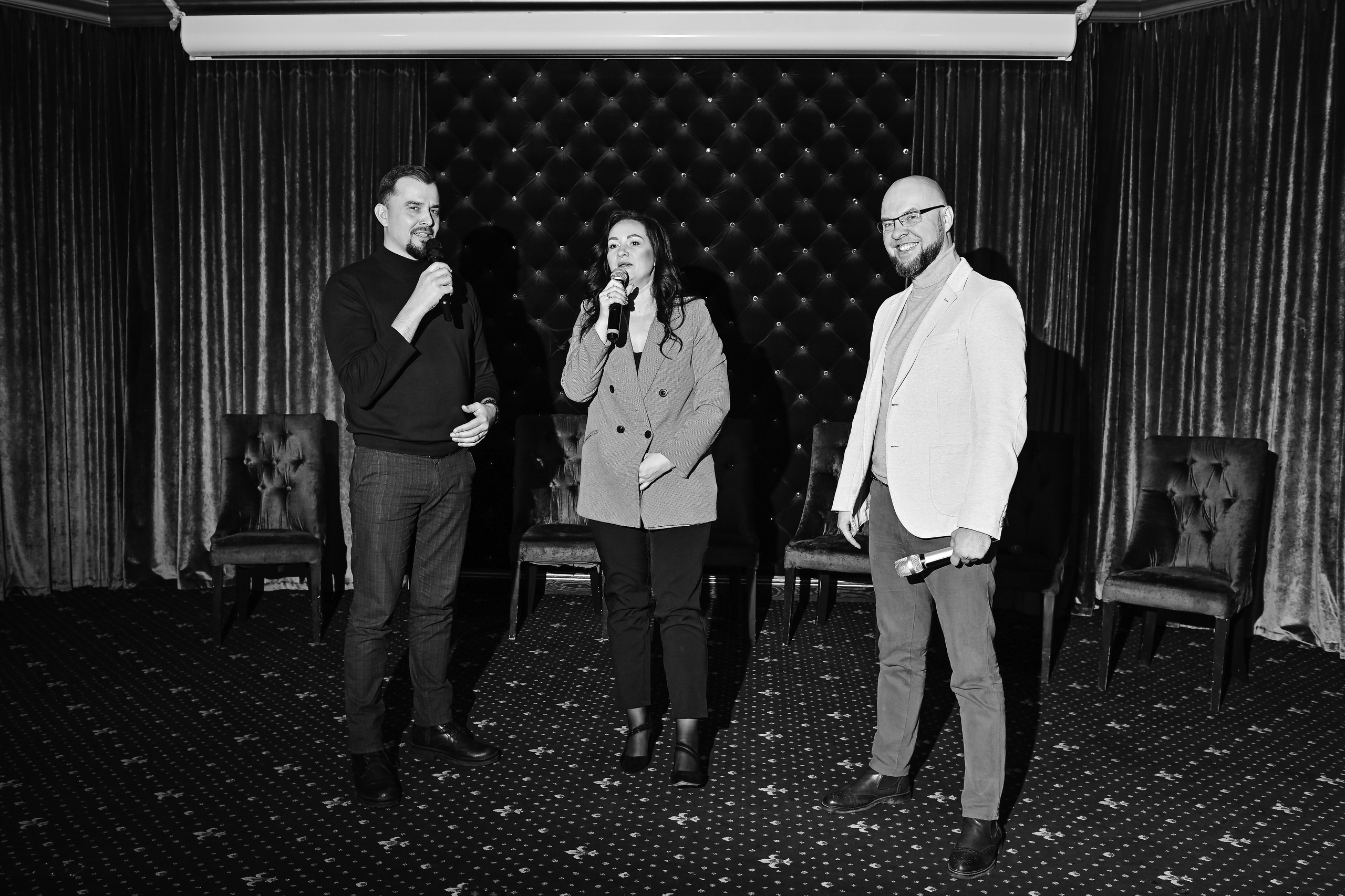 ВМЕСТЕ — Белгород. Свадебный фотограф в Белгороде Владимир Золотарев