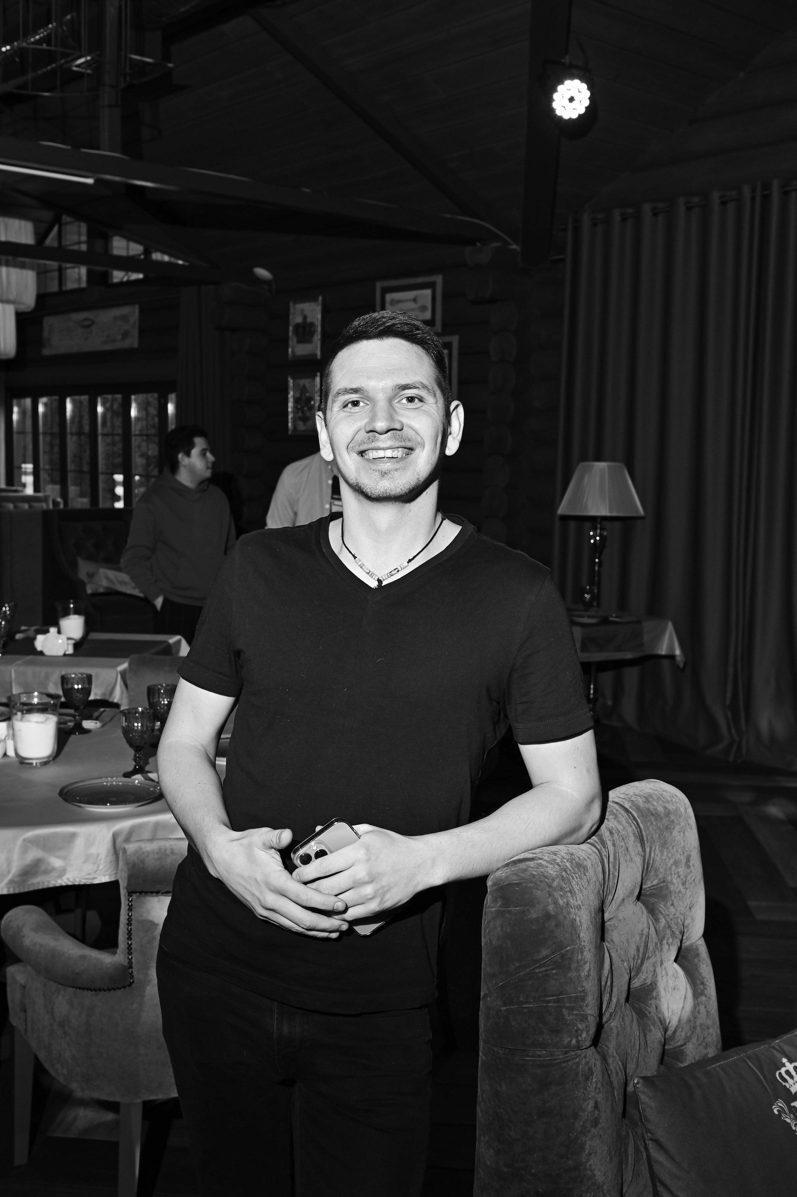 МК Event DJ К. Телешев. Свадебный фотограф в Белгороде Владимир Золотарев