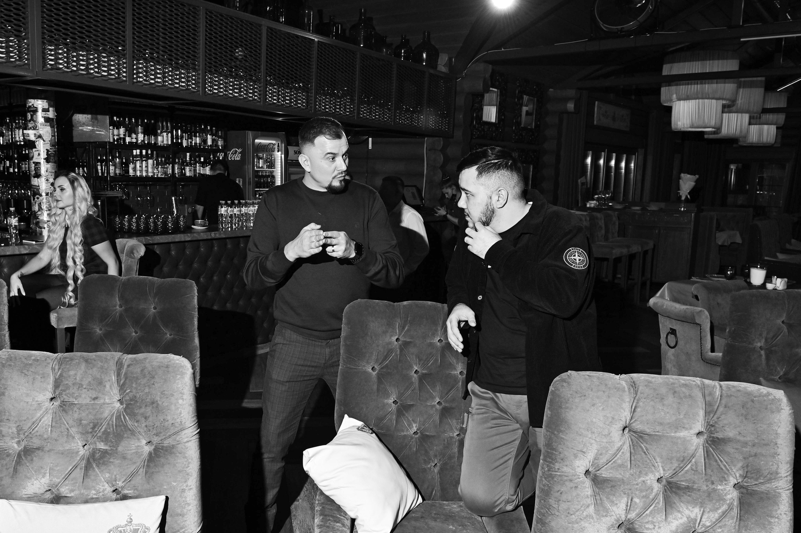 МК Event DJ К. Телешев. Свадебный фотограф в Белгороде Владимир Золотарев