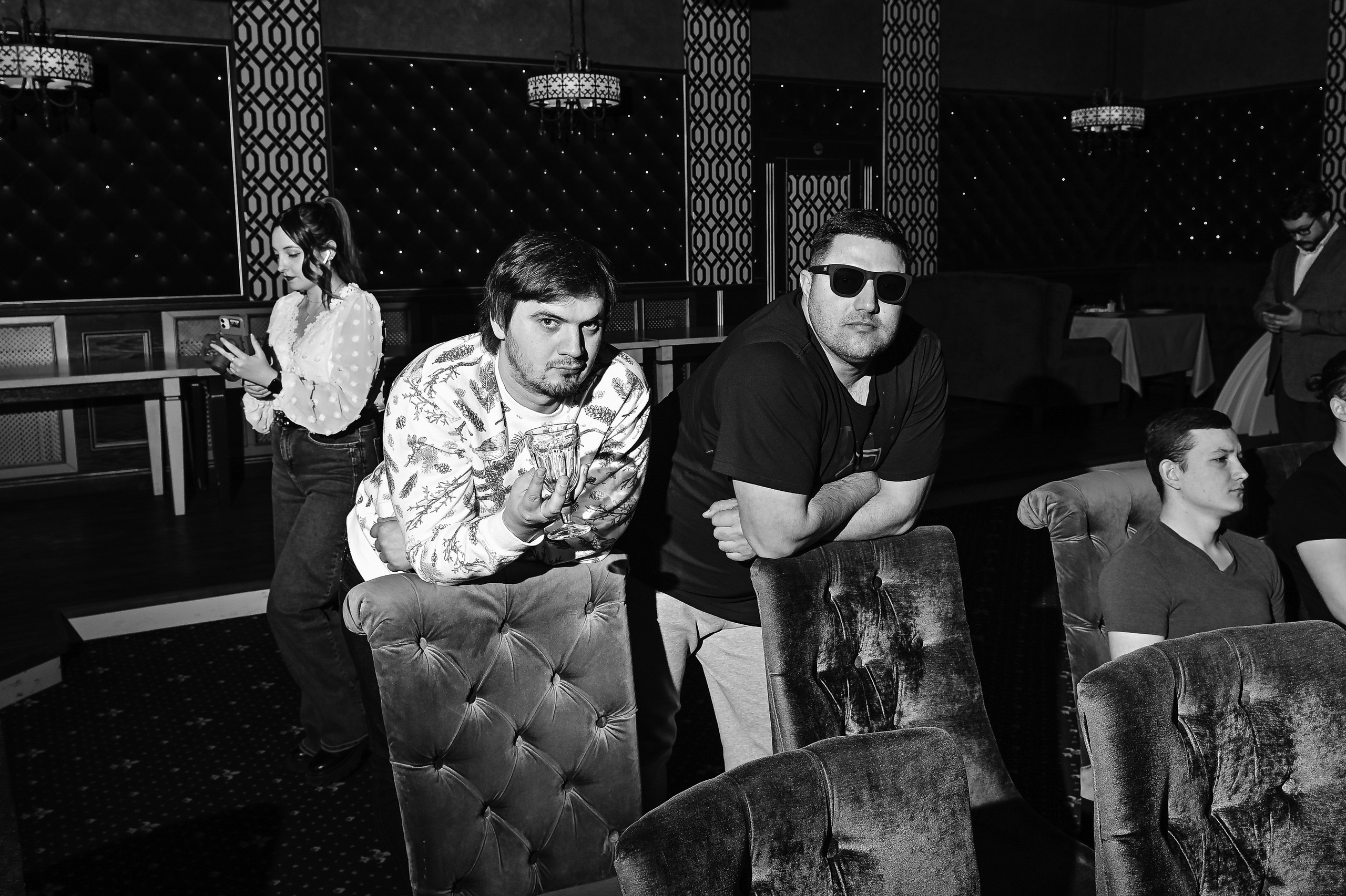 ВМЕСТЕ — Белгород. Свадебный фотограф в Белгороде Владимир Золотарев