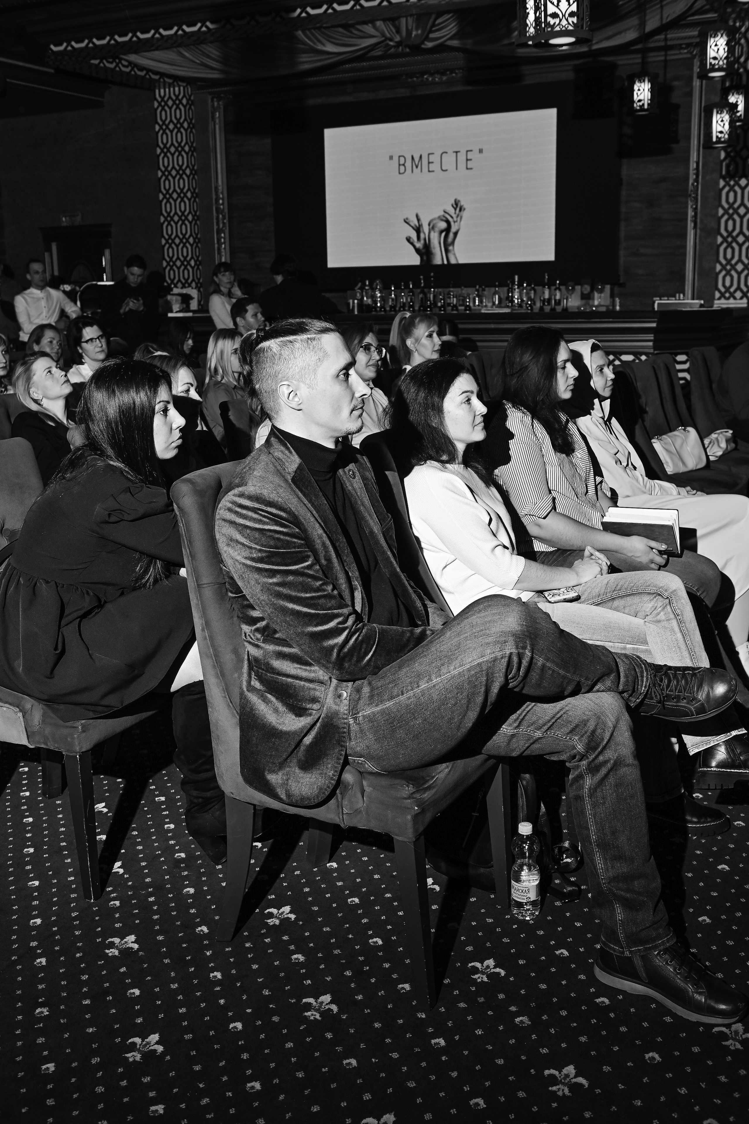 ВМЕСТЕ — Белгород. Свадебный фотограф в Белгороде Владимир Золотарев