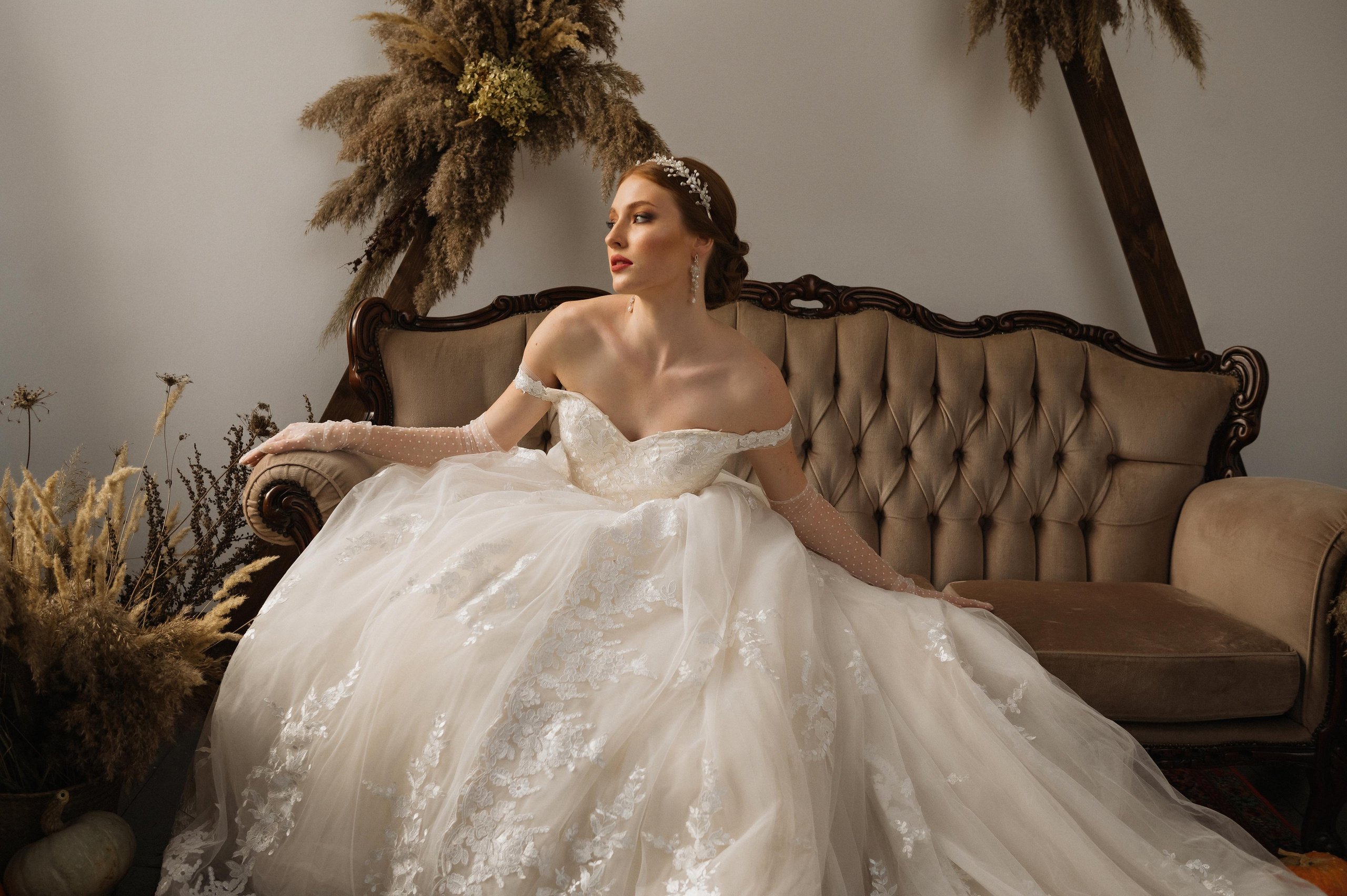 Эн. Свадебный фотограф в Белгороде Владимир Золотарев