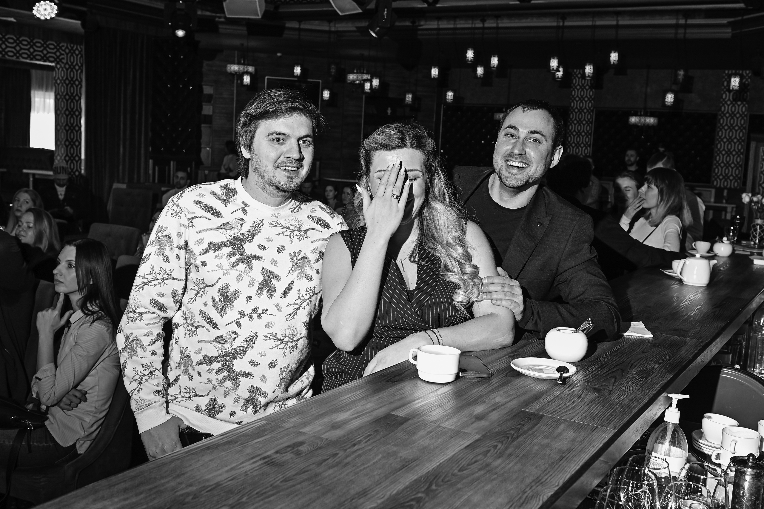 ВМЕСТЕ — Белгород. Свадебный фотограф в Белгороде Владимир Золотарев