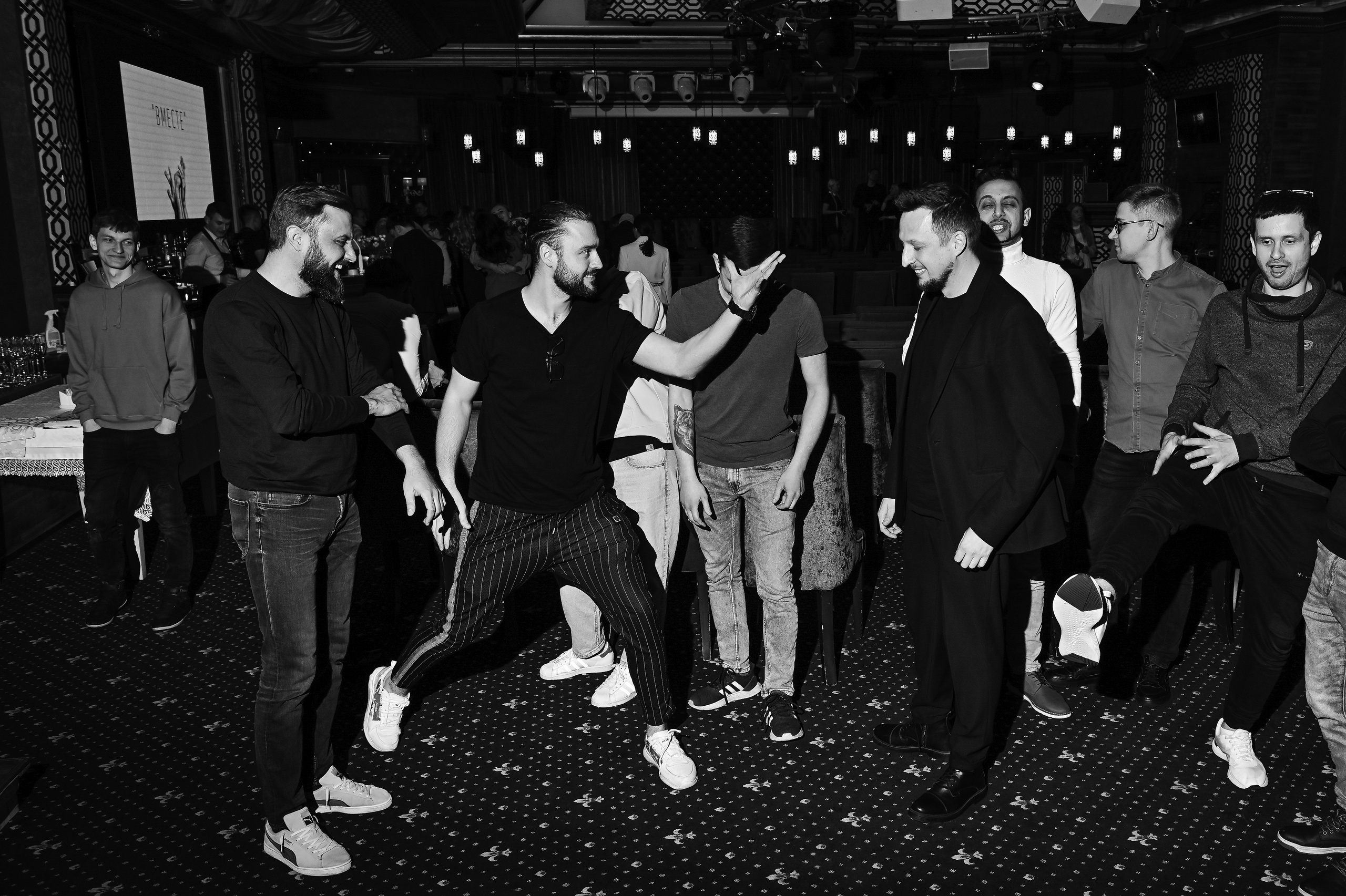 ВМЕСТЕ — Белгород. Свадебный фотограф в Белгороде Владимир Золотарев