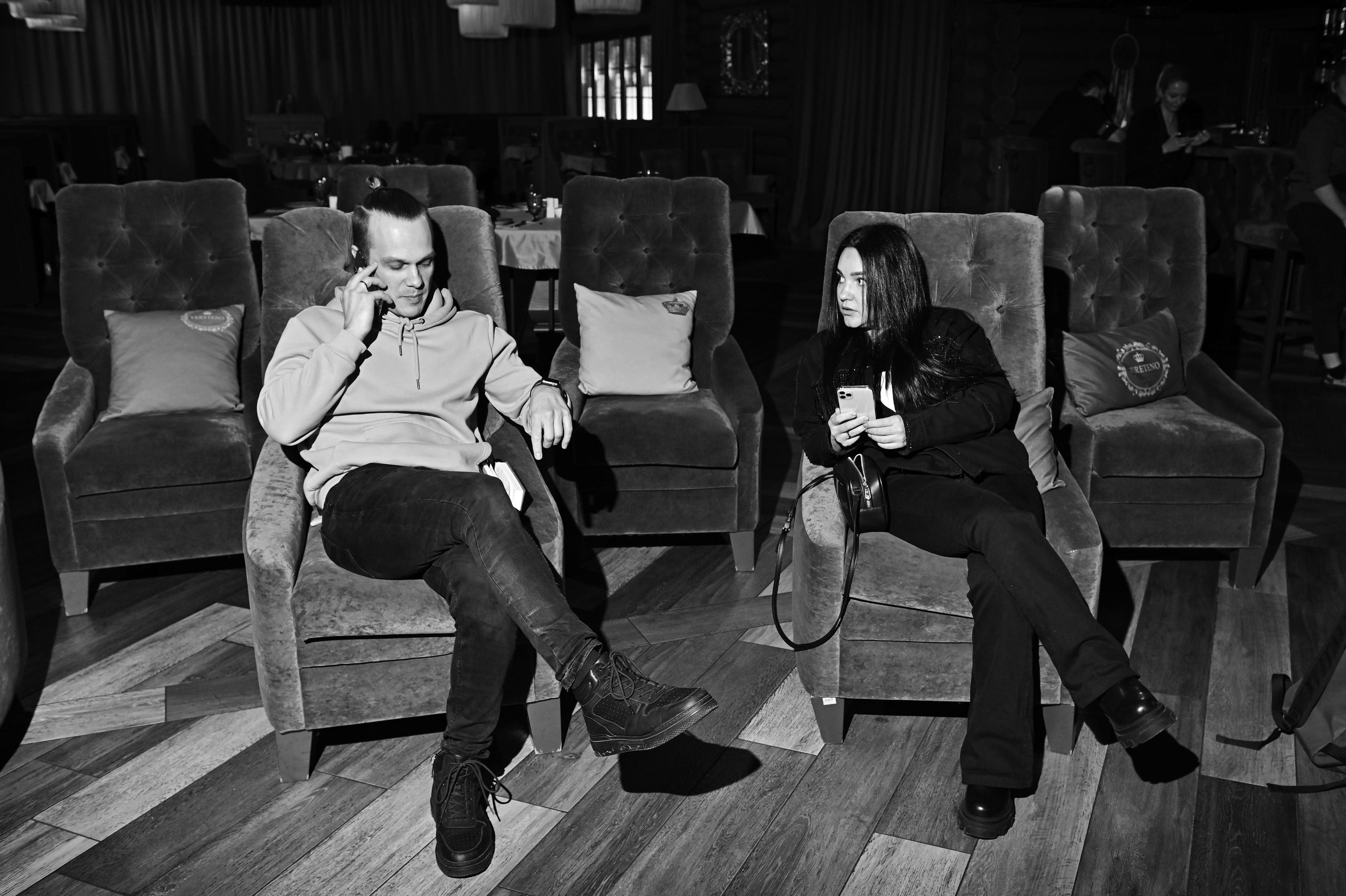 МК Event DJ К. Телешев. Свадебный фотограф в Белгороде Владимир Золотарев