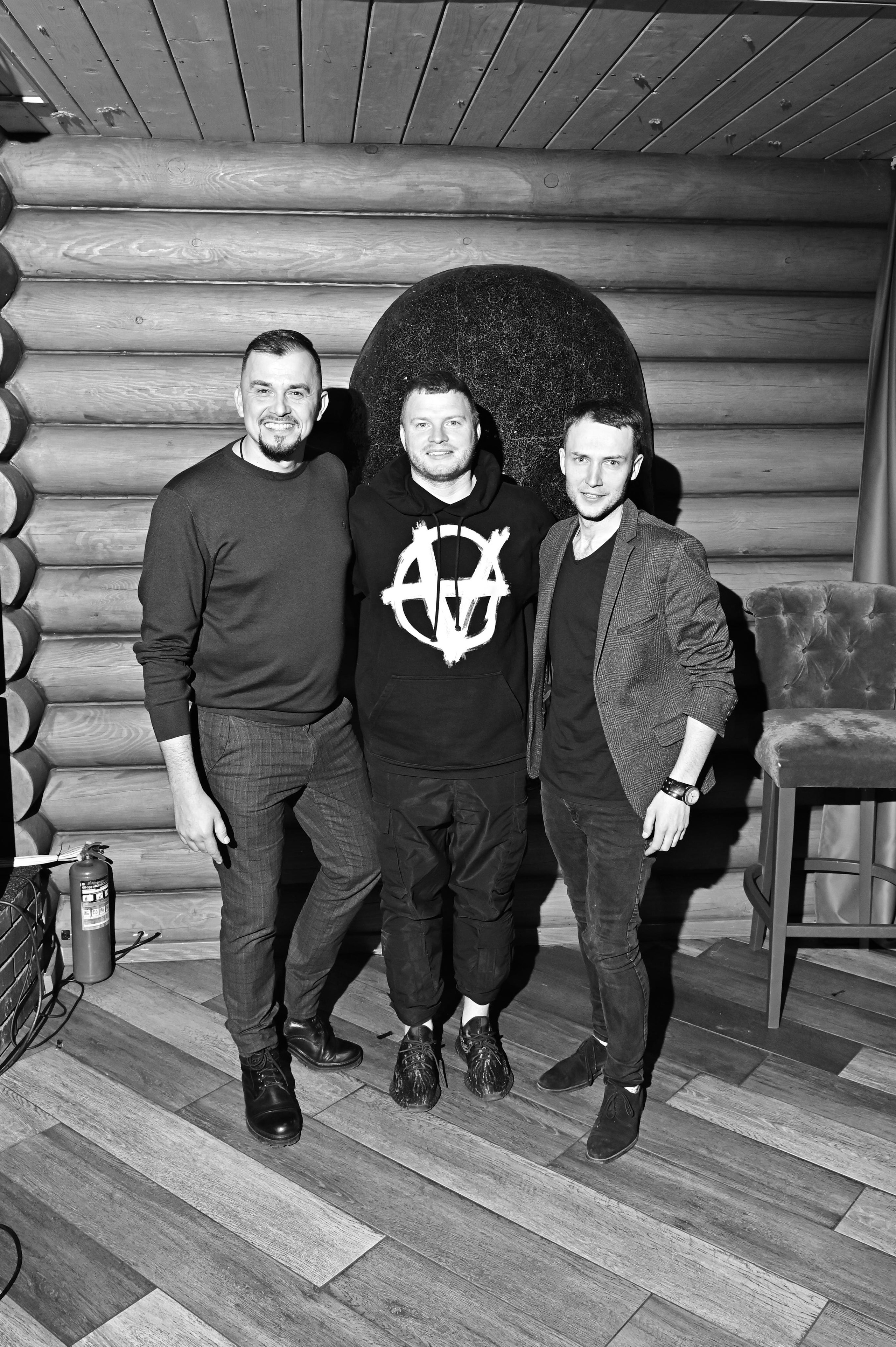 МК Event DJ К. Телешев. Свадебный фотограф в Белгороде Владимир Золотарев