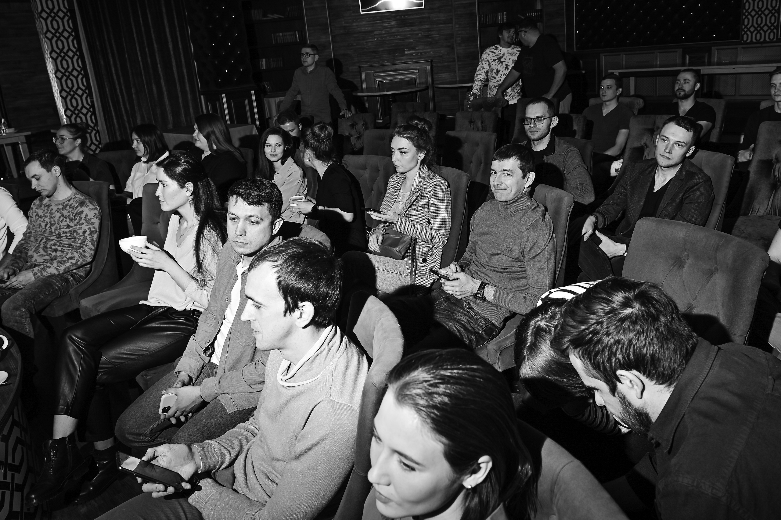 ВМЕСТЕ — Белгород. Свадебный фотограф в Белгороде Владимир Золотарев