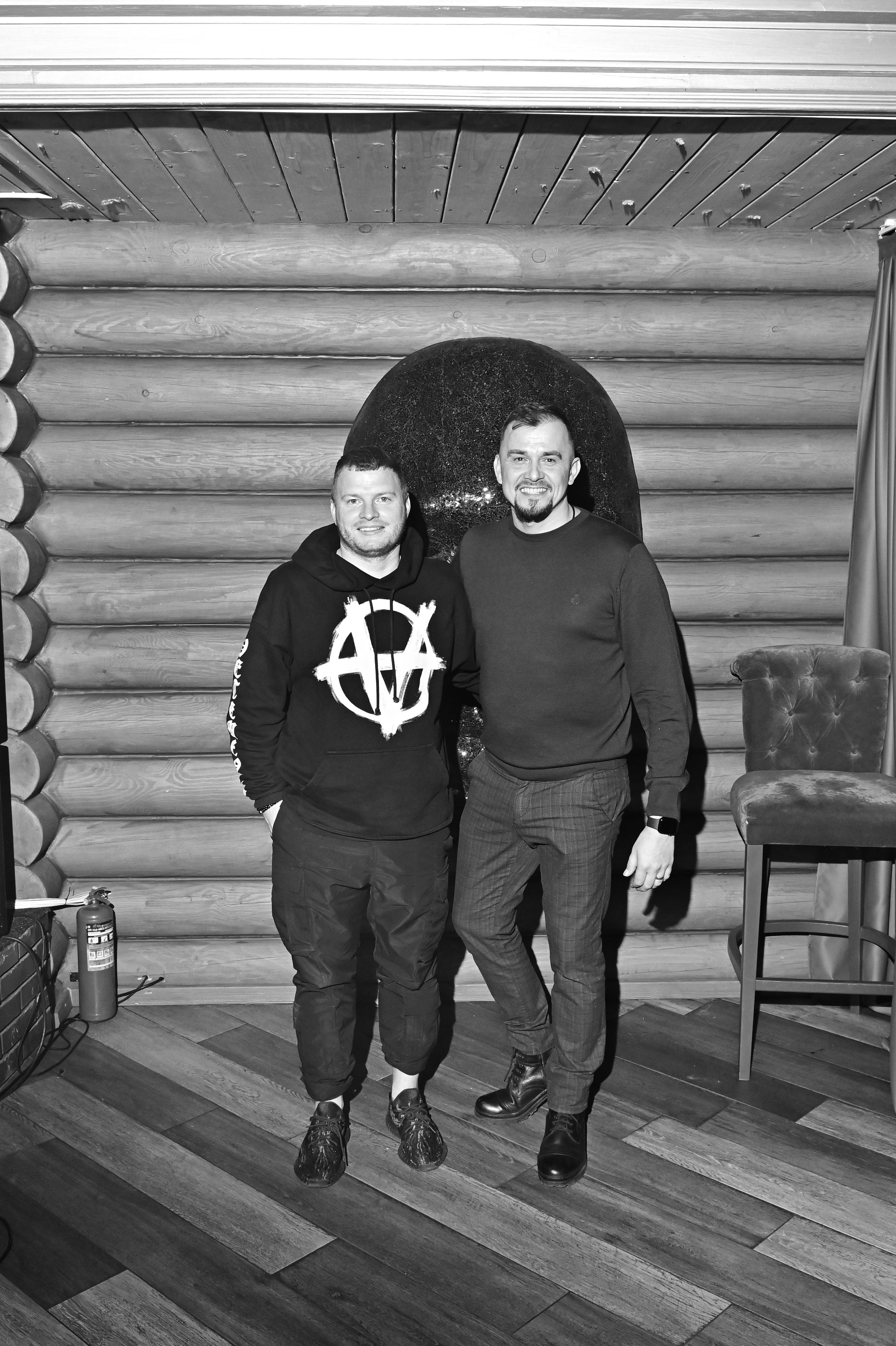 МК Event DJ К. Телешев. Свадебный фотограф в Белгороде Владимир Золотарев