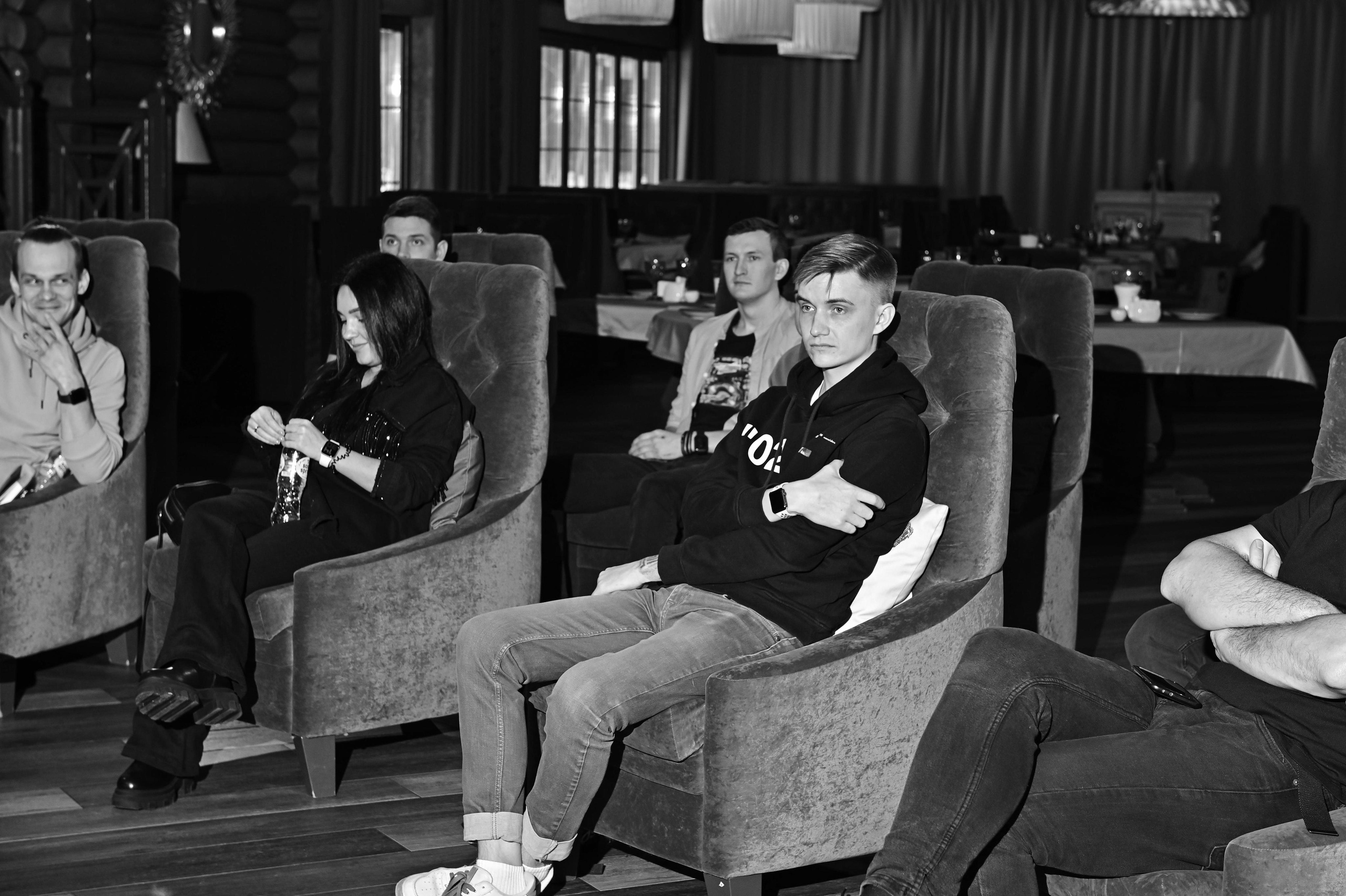 МК Event DJ К. Телешев. Свадебный фотограф в Белгороде Владимир Золотарев