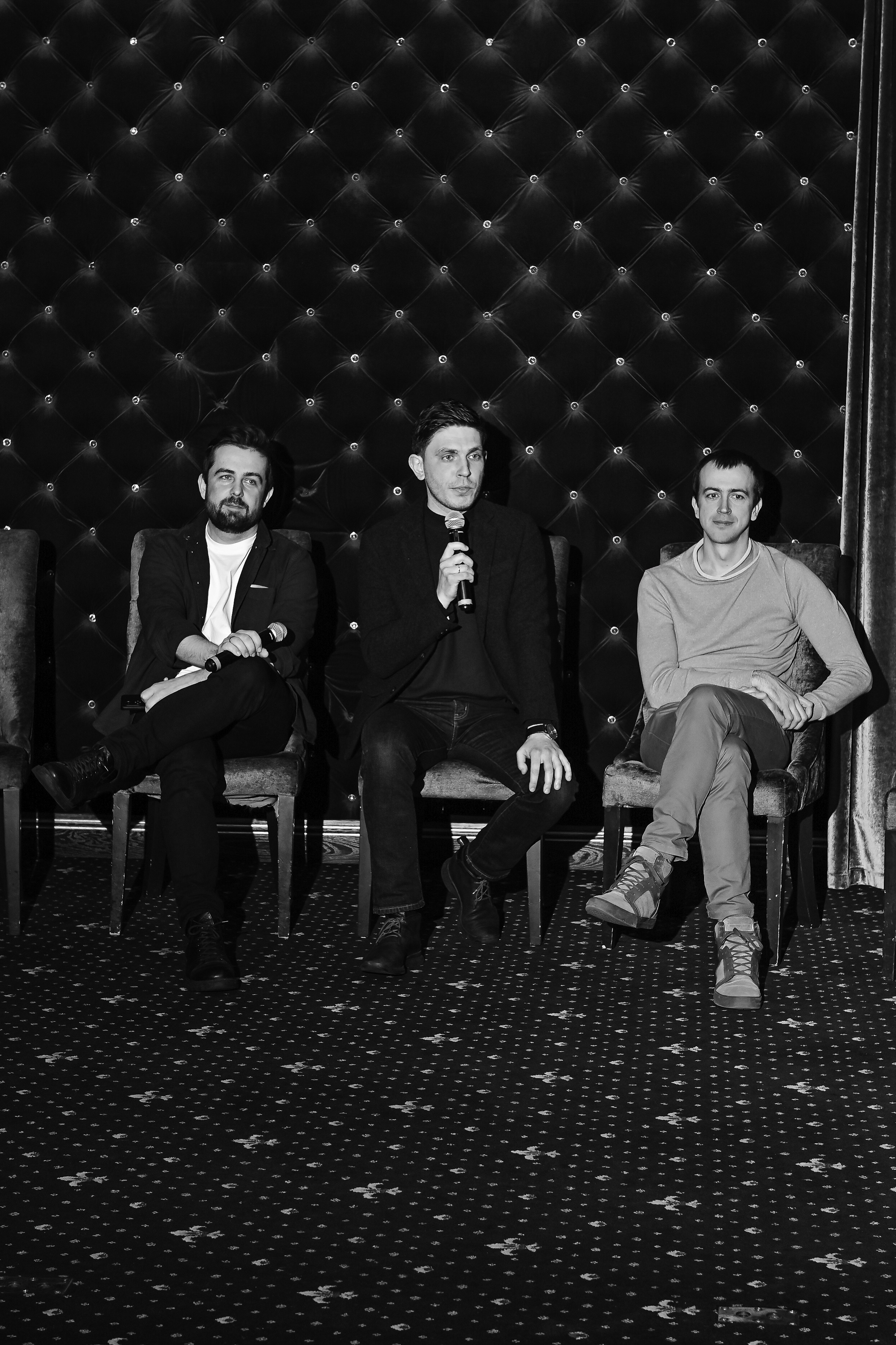 ВМЕСТЕ — Белгород. Свадебный фотограф в Белгороде Владимир Золотарев