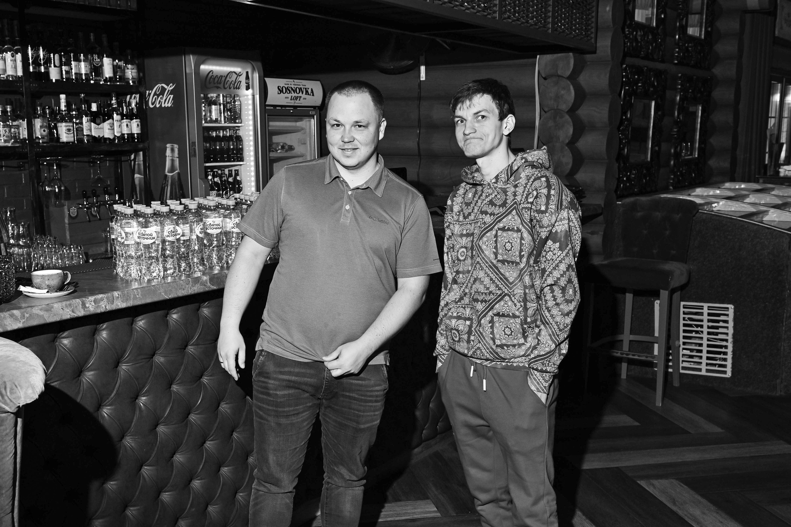 МК Event DJ К. Телешев. Свадебный фотограф в Белгороде Владимир Золотарев