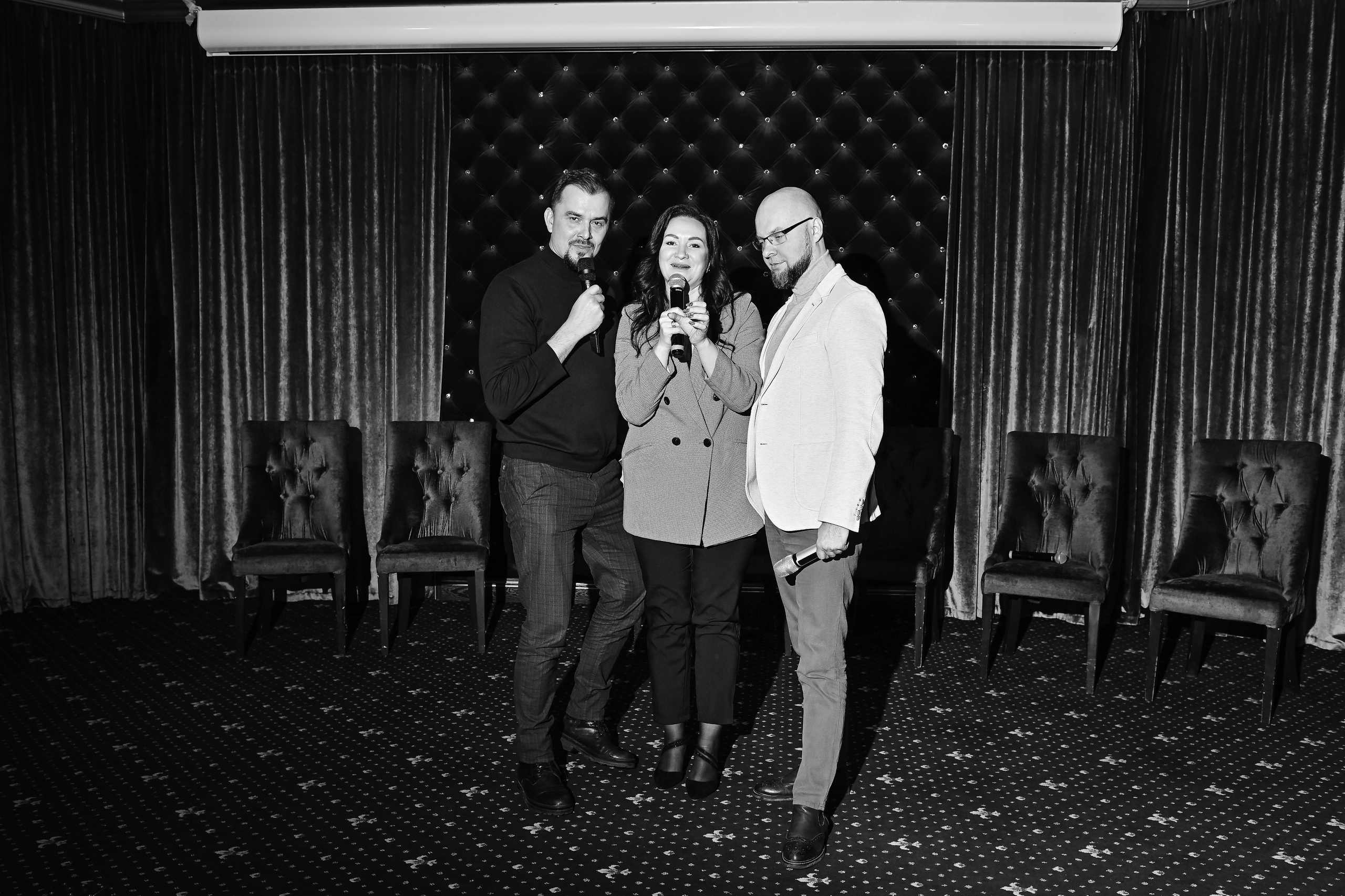 ВМЕСТЕ — Белгород. Свадебный фотограф в Белгороде Владимир Золотарев