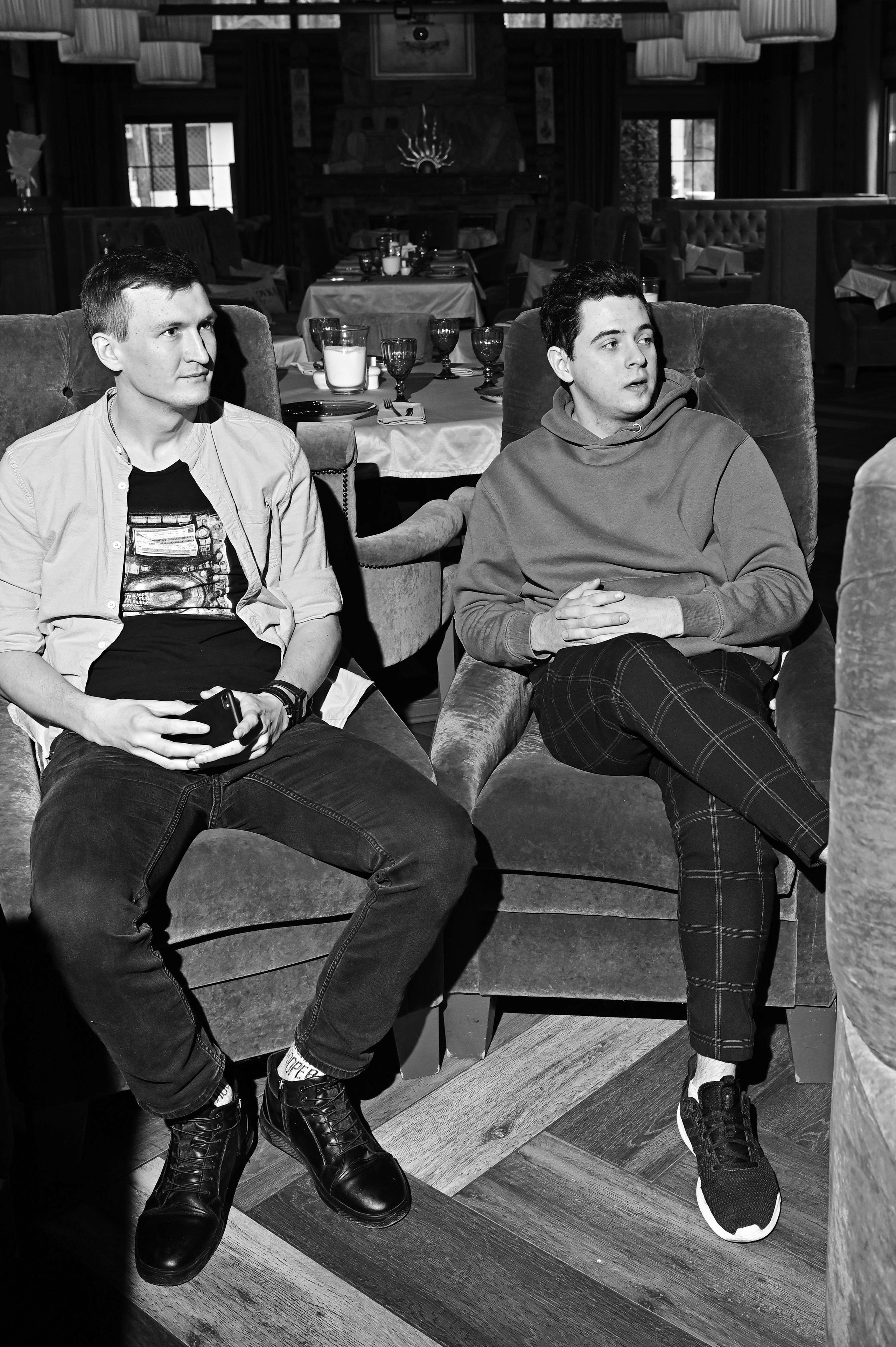 МК Event DJ К. Телешев. Свадебный фотограф в Белгороде Владимир Золотарев