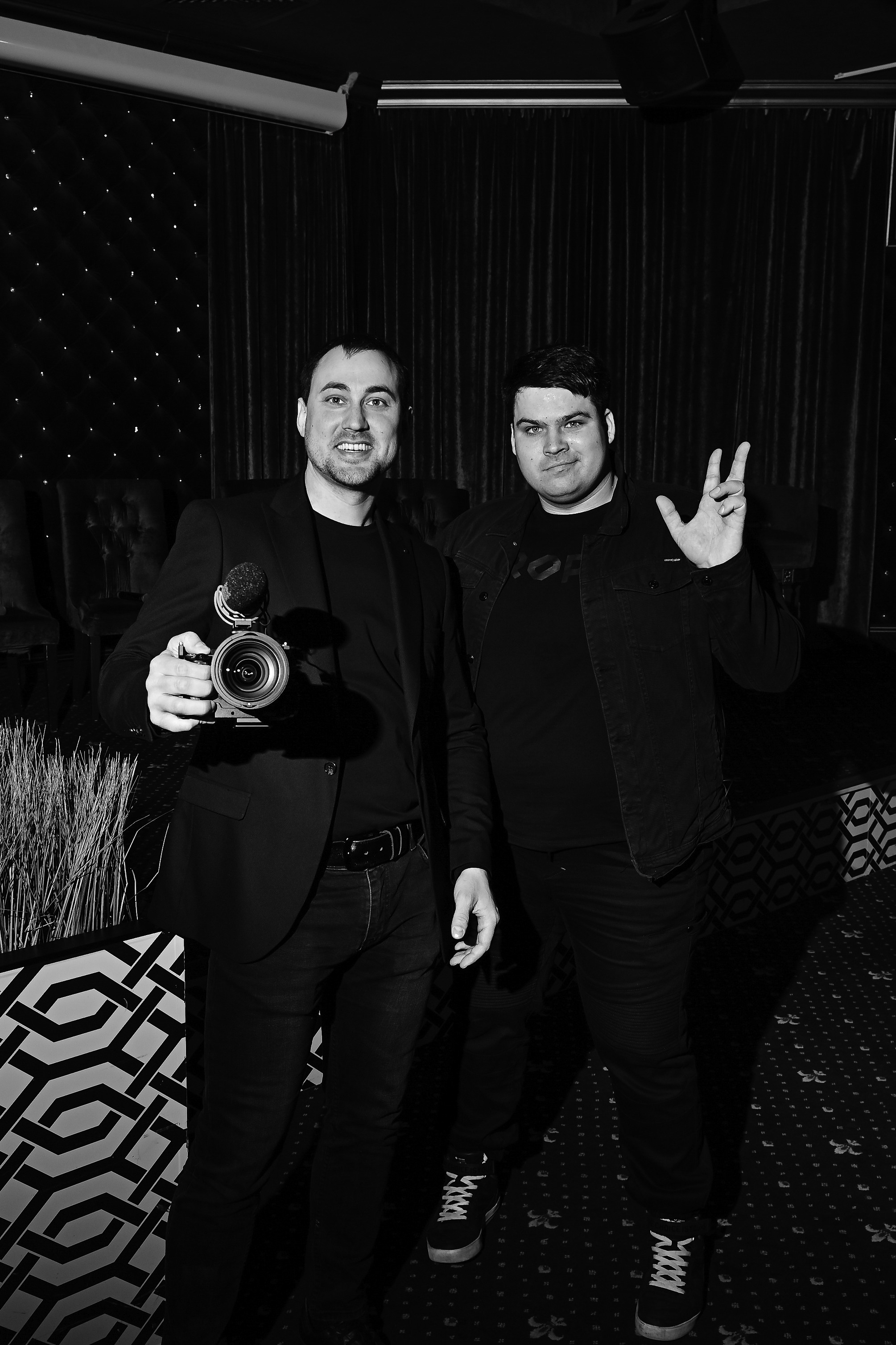 ВМЕСТЕ — Белгород. Свадебный фотограф в Белгороде Владимир Золотарев