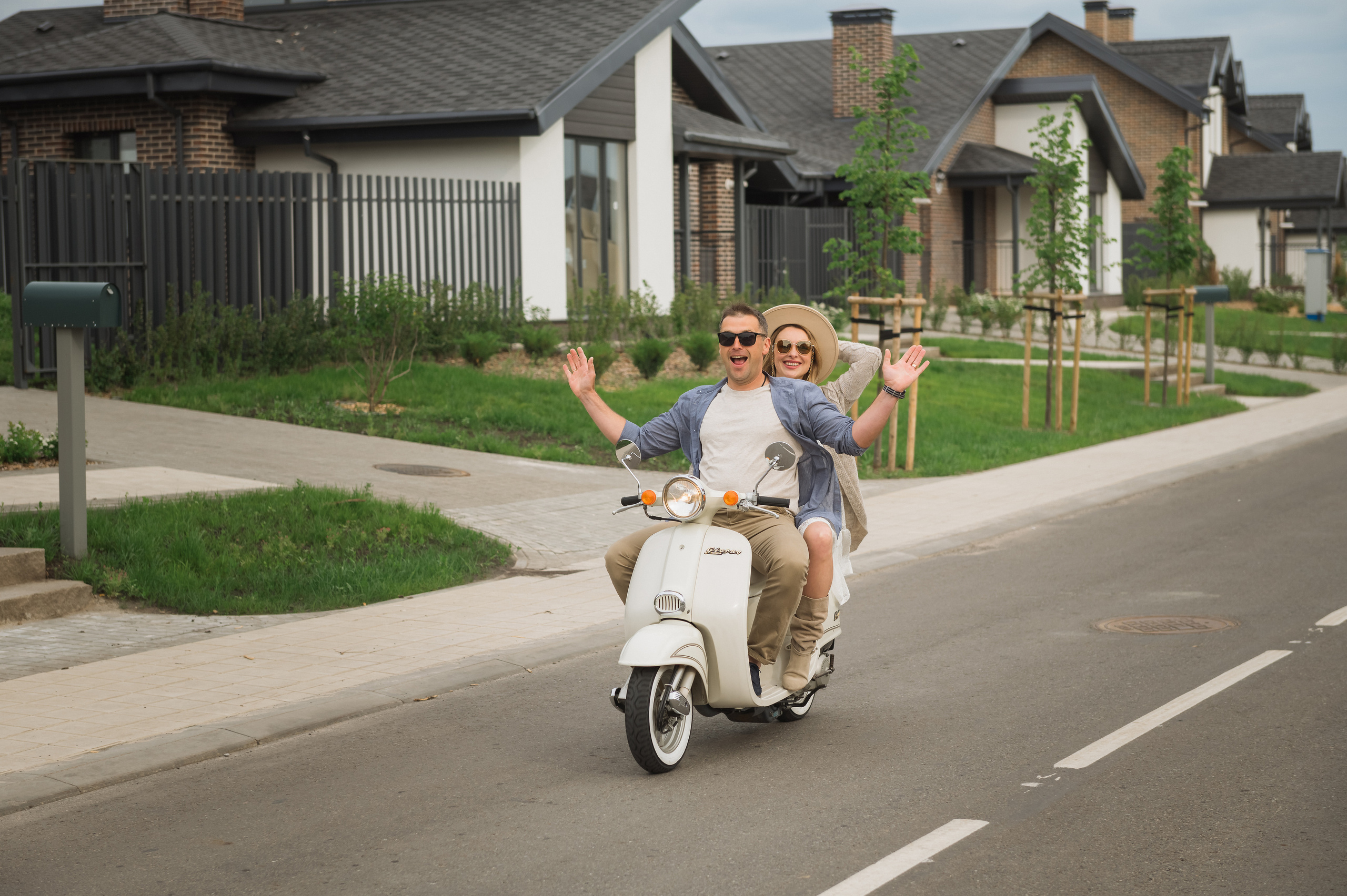 Лавстори. Свадебный фотограф в Белгороде Владимир Золотарев