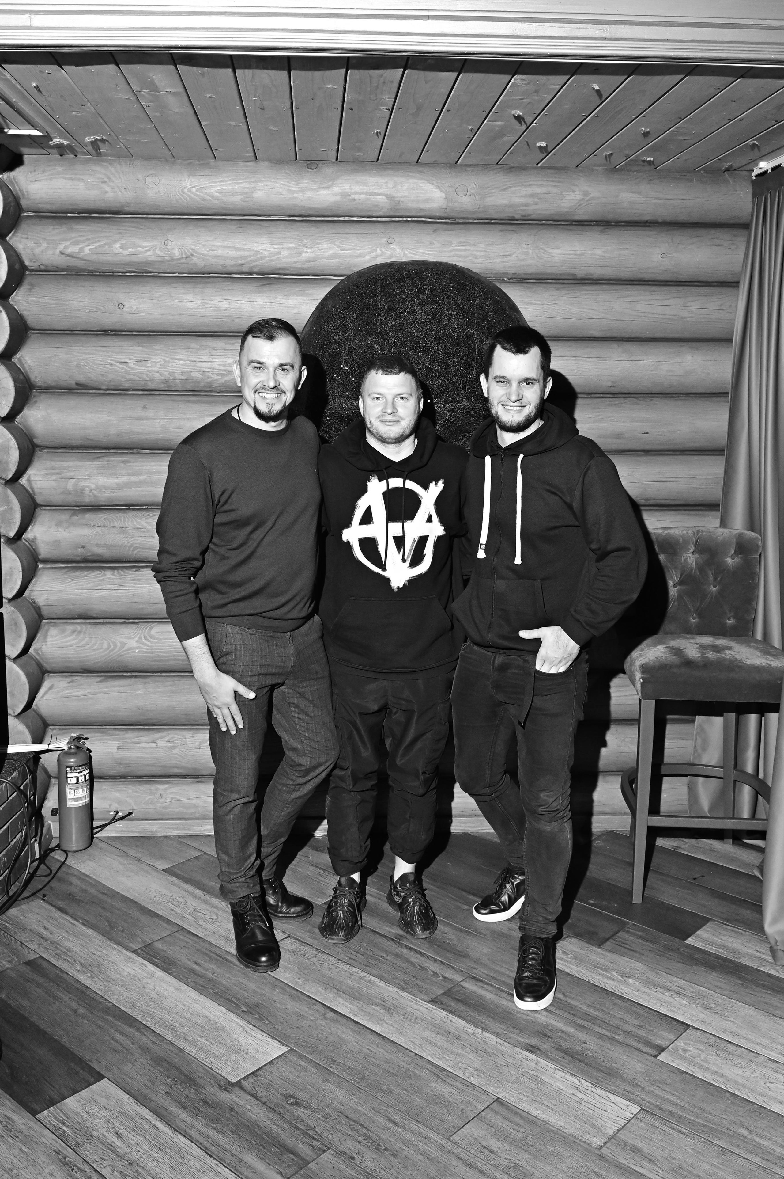 МК Event DJ К. Телешев. Свадебный фотограф в Белгороде Владимир Золотарев