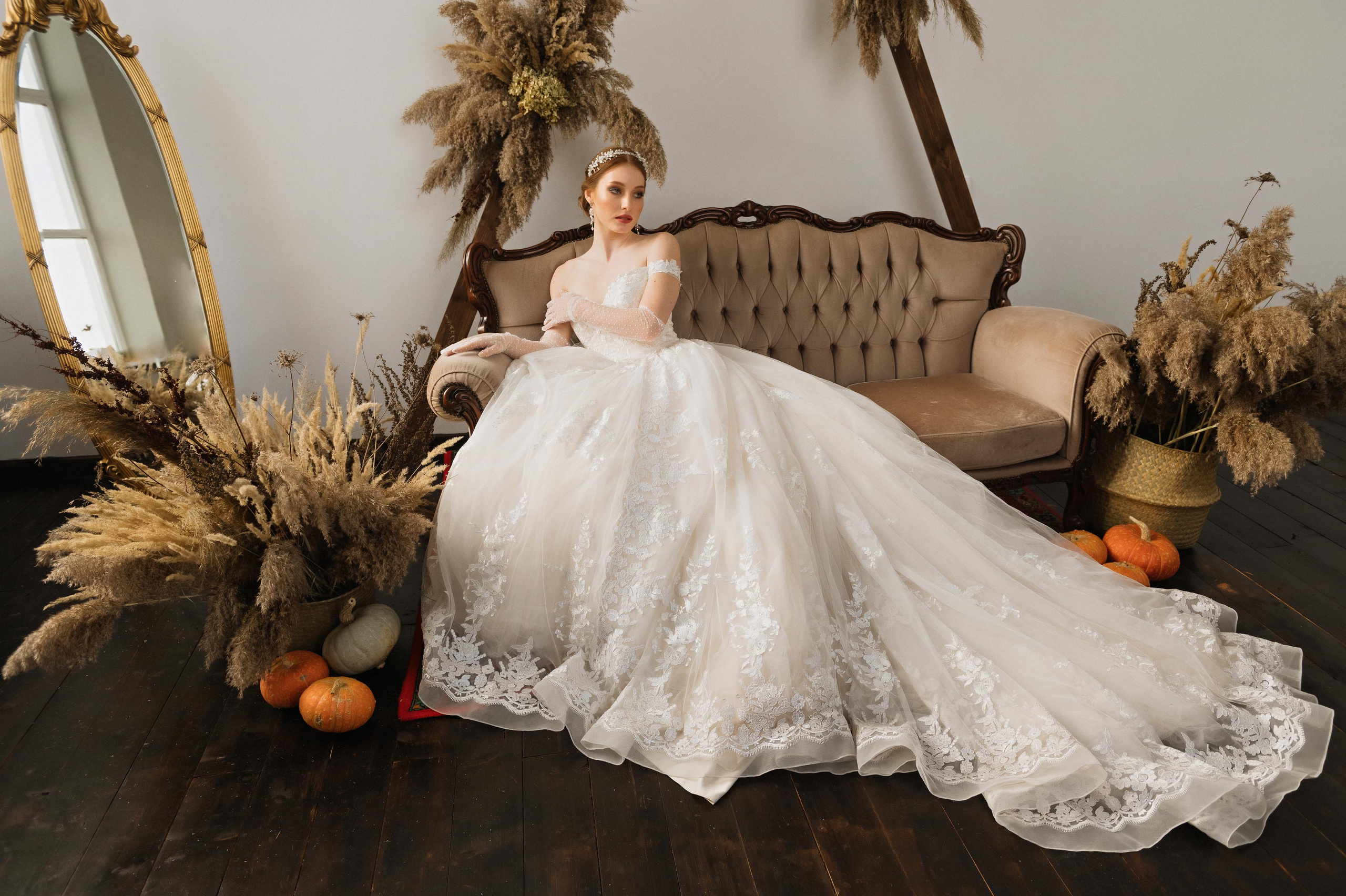 Эн. Свадебный фотограф в Белгороде Владимир Золотарев