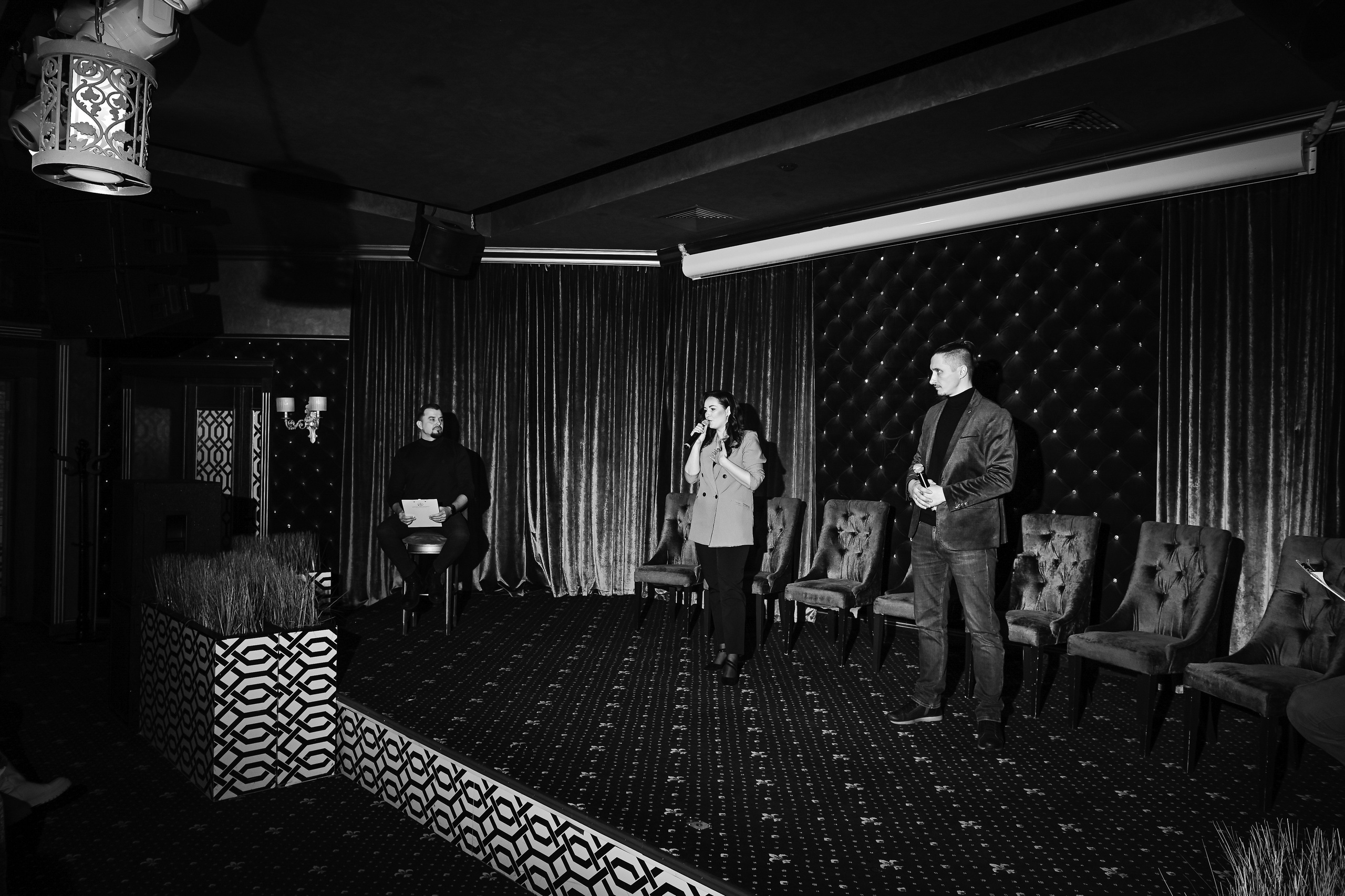 ВМЕСТЕ — Белгород. Свадебный фотограф в Белгороде Владимир Золотарев