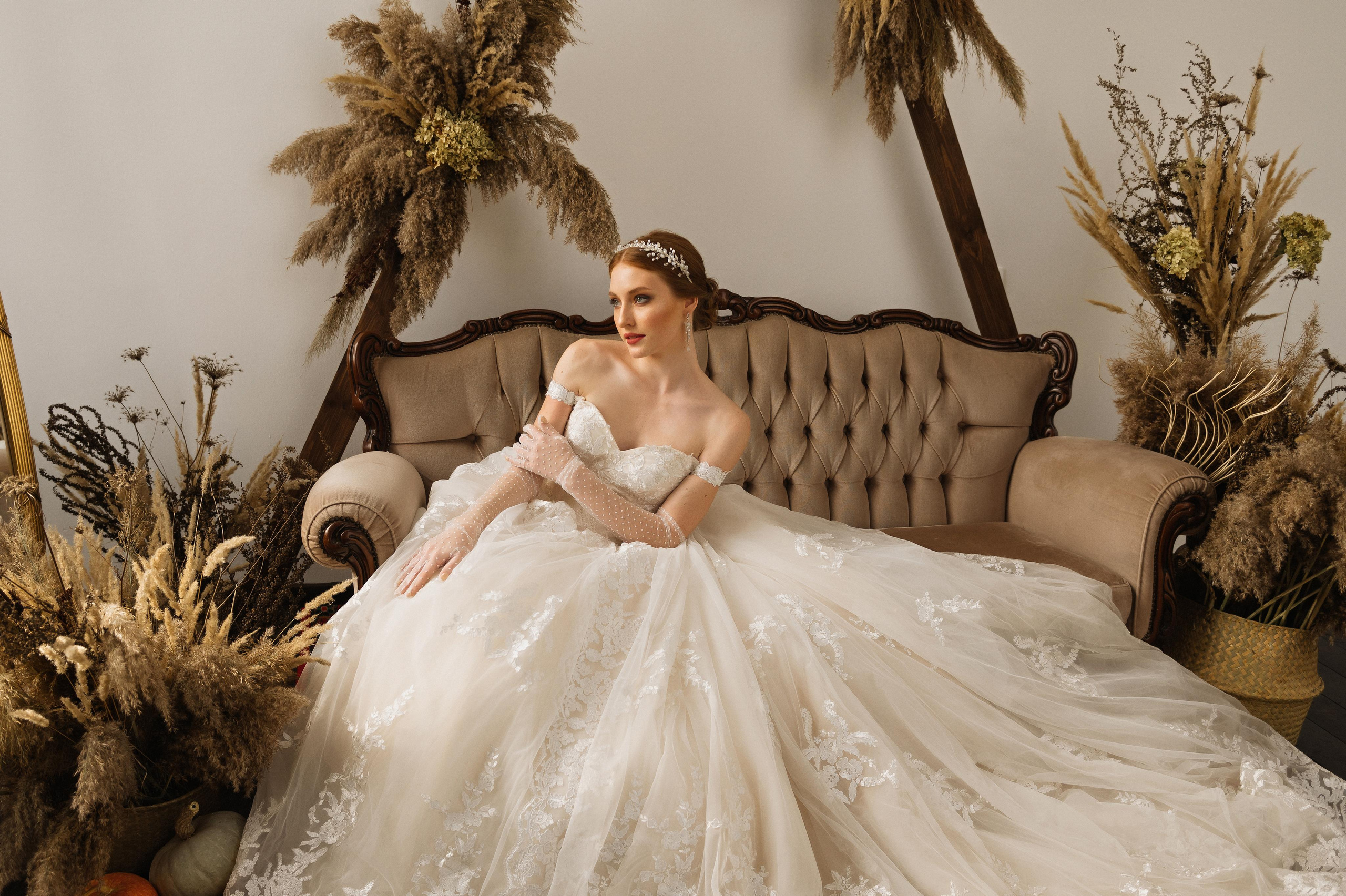 Эн. Свадебный фотограф в Белгороде Владимир Золотарев