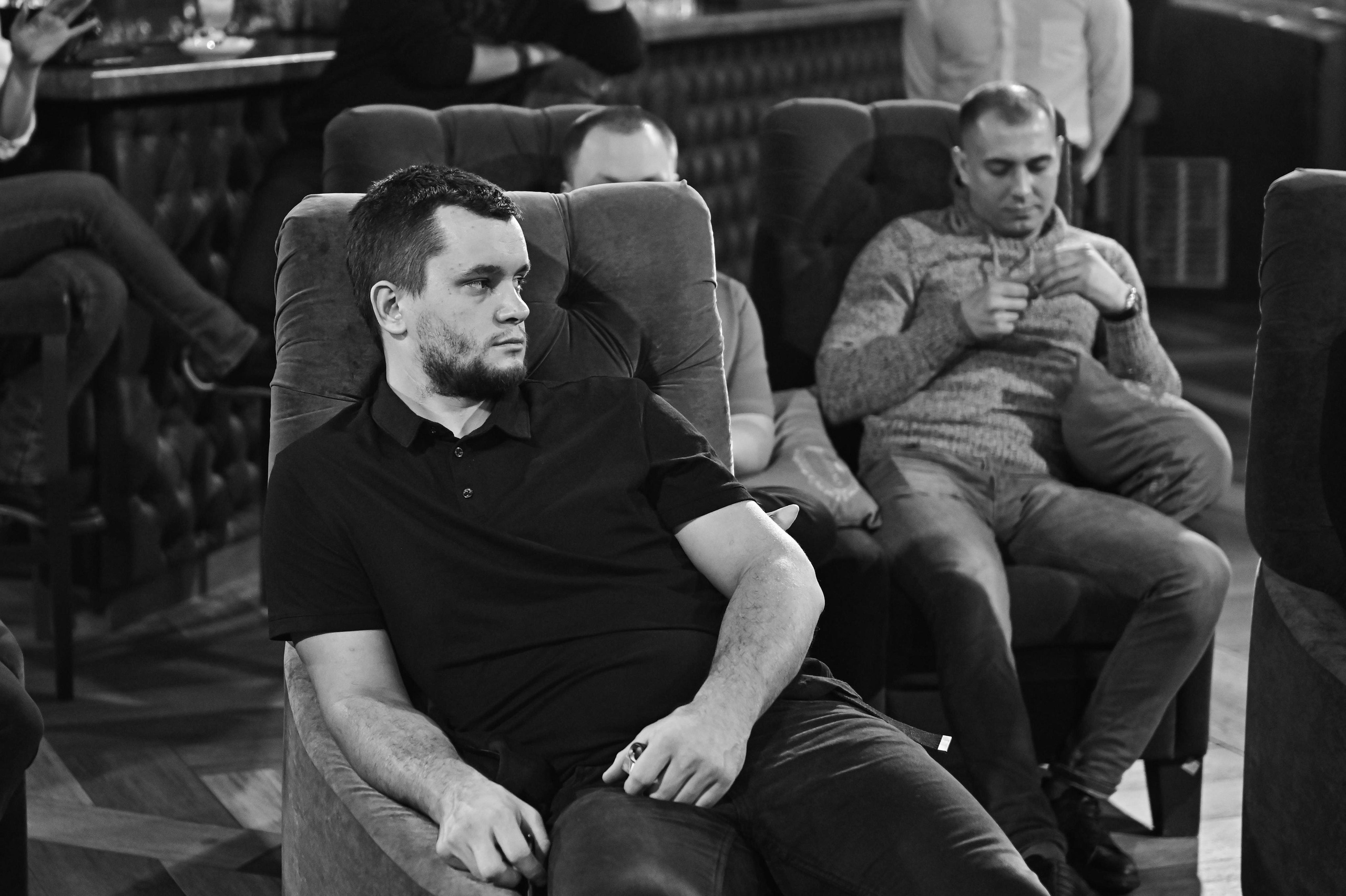 МК Event DJ К. Телешев. Свадебный фотограф в Белгороде Владимир Золотарев