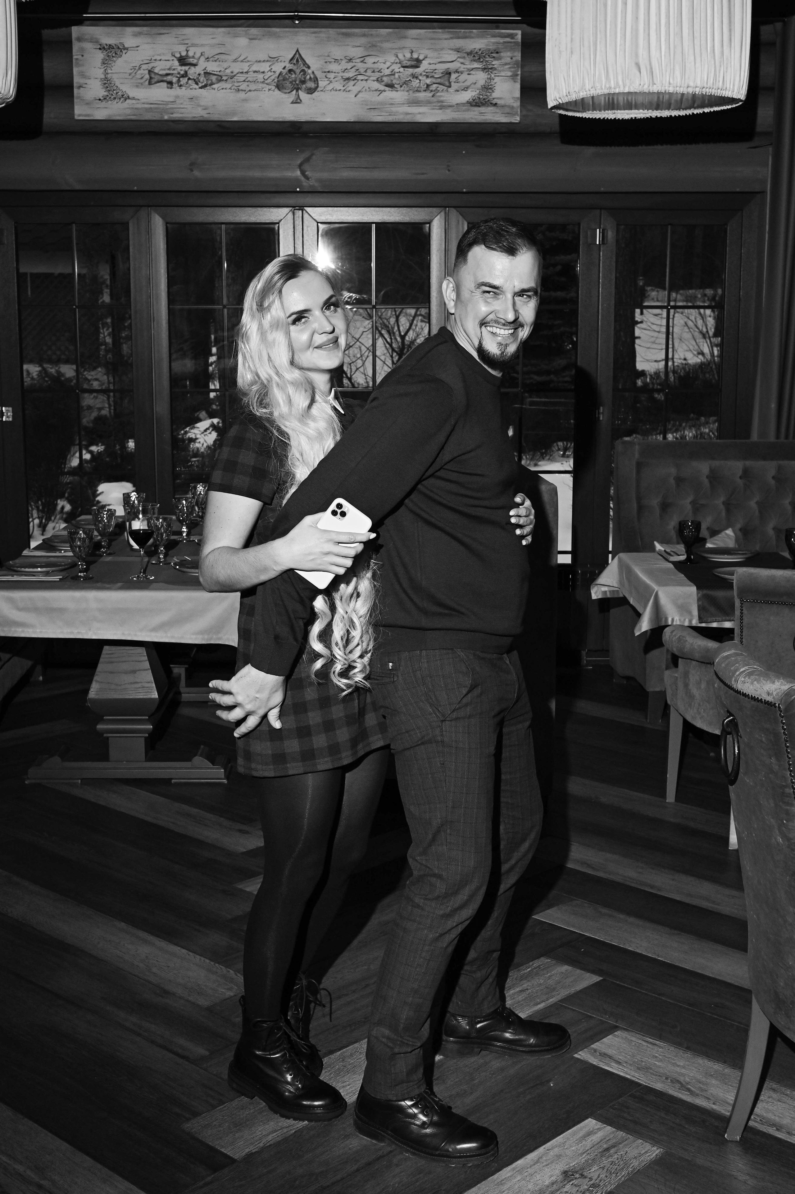 МК Event DJ К. Телешев. Свадебный фотограф в Белгороде Владимир Золотарев