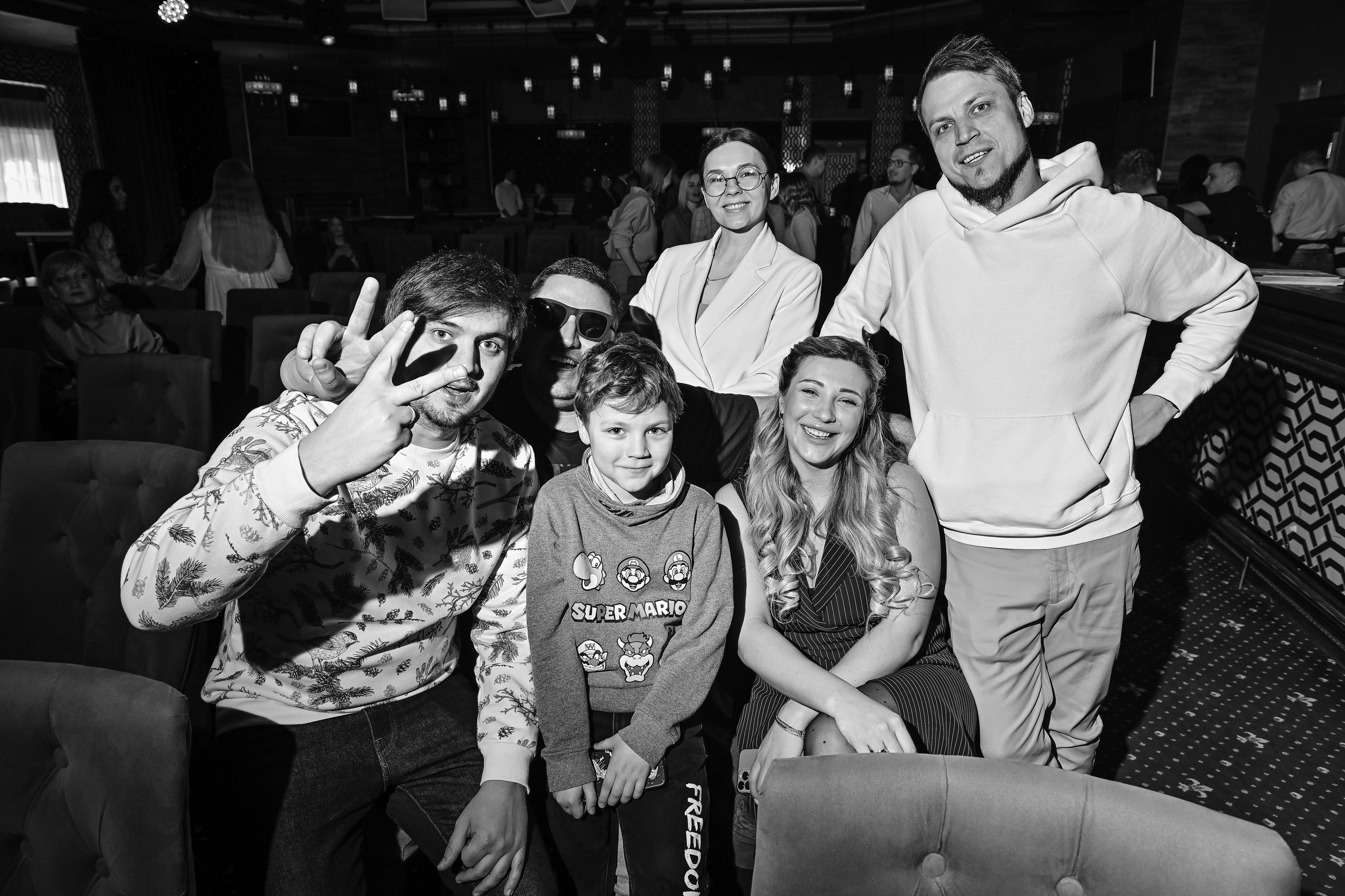 ВМЕСТЕ — Белгород. Свадебный фотограф в Белгороде Владимир Золотарев