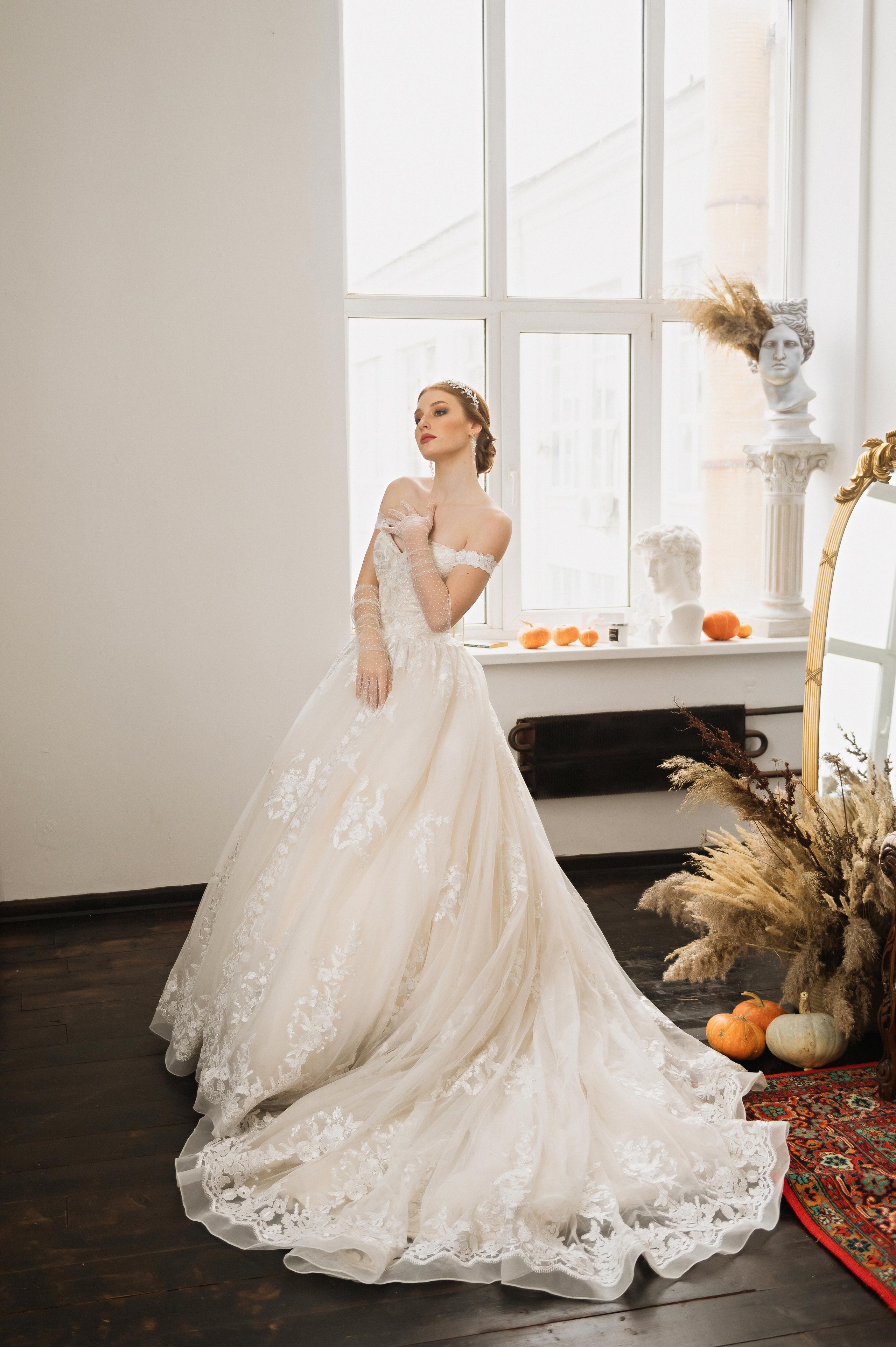 Эн. Свадебный фотограф в Белгороде Владимир Золотарев