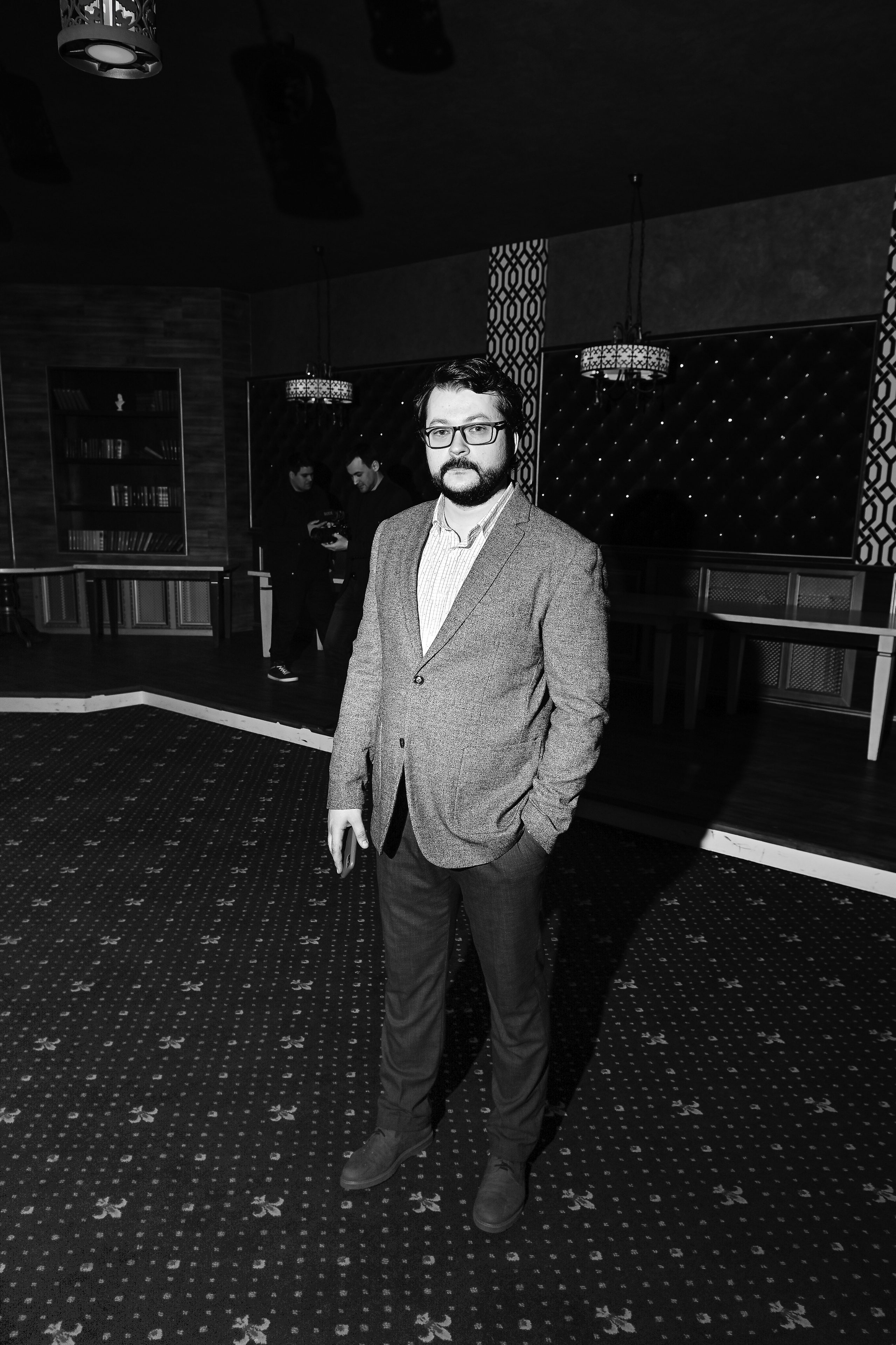 ВМЕСТЕ — Белгород. Свадебный фотограф в Белгороде Владимир Золотарев