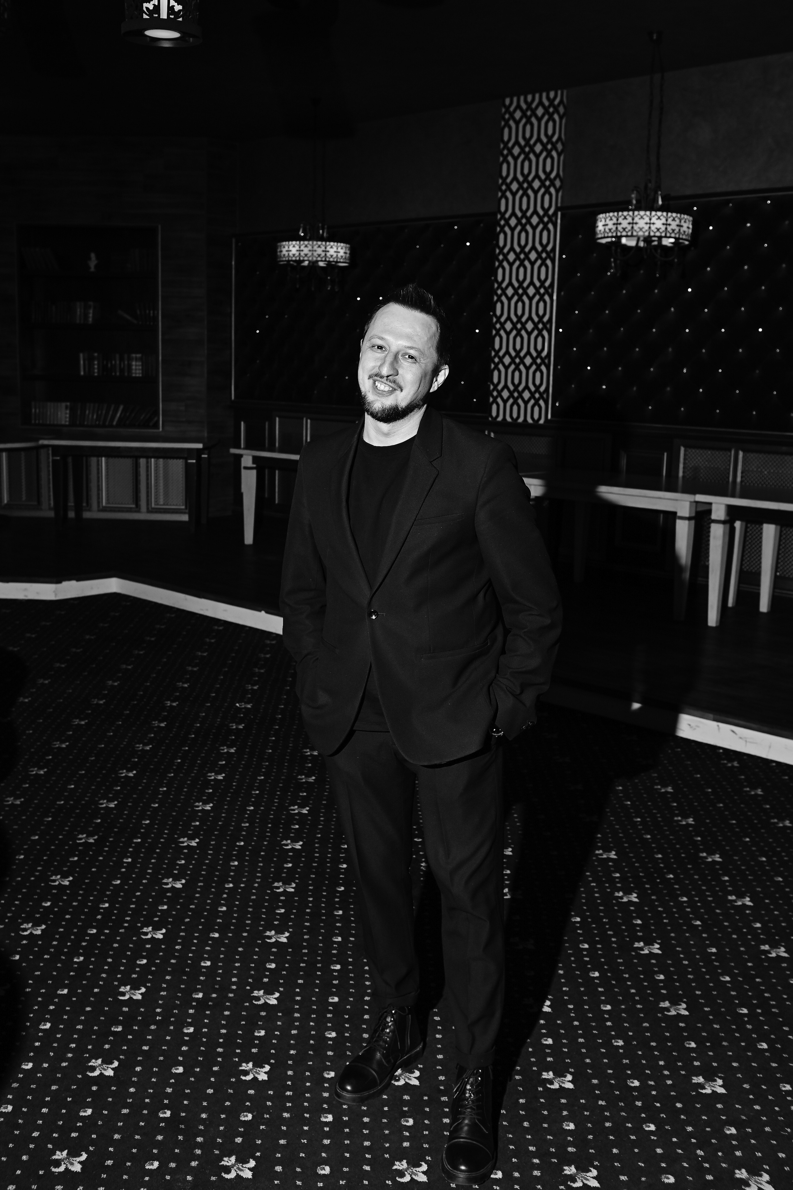 ВМЕСТЕ — Белгород. Свадебный фотограф в Белгороде Владимир Золотарев